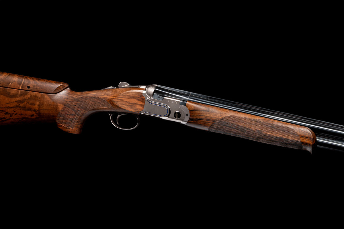 Beretta DT11 Vittoria Sporting B-Fast | 12 Gauge | RH | 30" | S/N-DT27729W