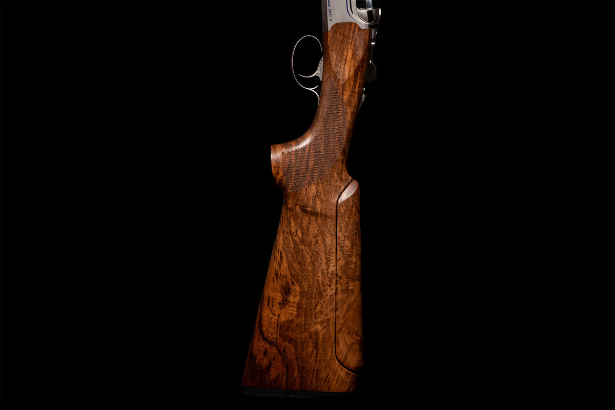 Beretta DT11 Vittoria Sporting B-Fast | 12 Gauge | RH | 30" | S/N-DT27729W