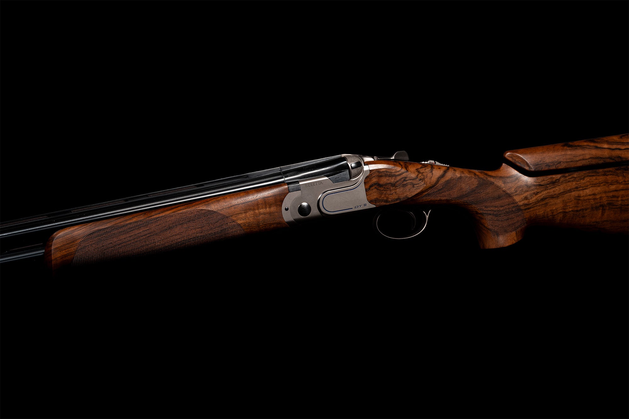 Beretta DT11 Vittoria Sporting B-Fast - 12 Gauge - 32" S/N-DT26758W