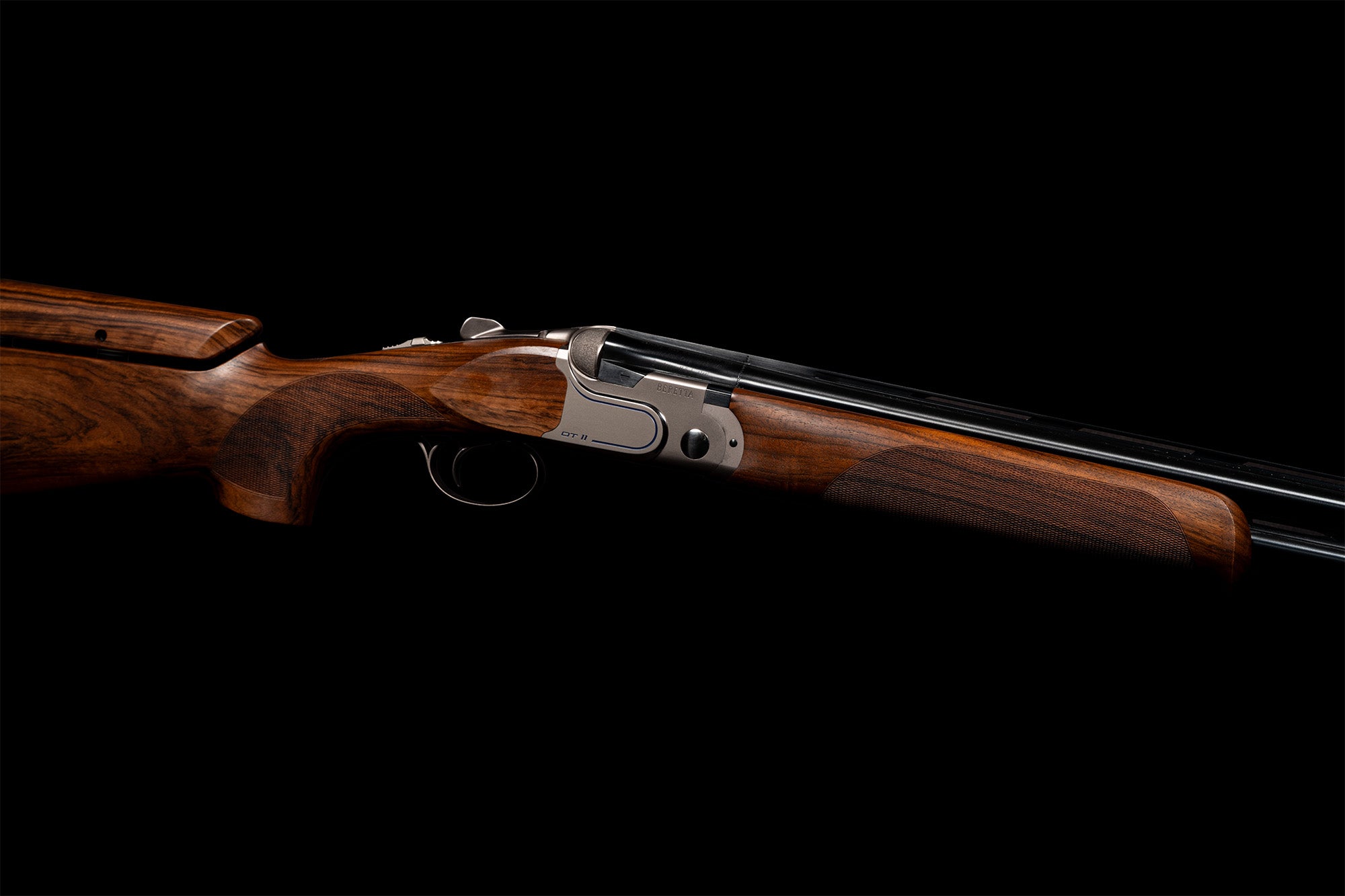 Beretta DT11 Vittoria Sporting B-Fast - 12 Gauge - 32" S/N-DT26758W