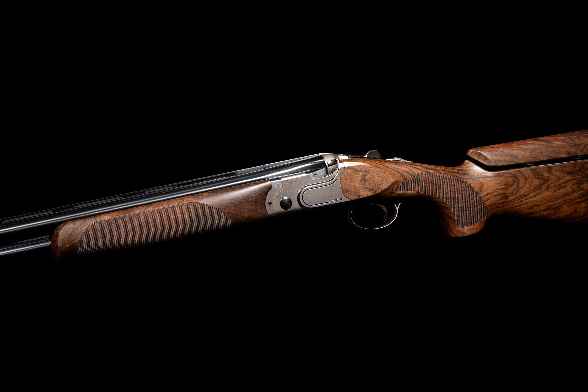 Beretta DT11 Vittoria Sporting B-Fast - 12 Gauge - 30" S/N-DT27520W
