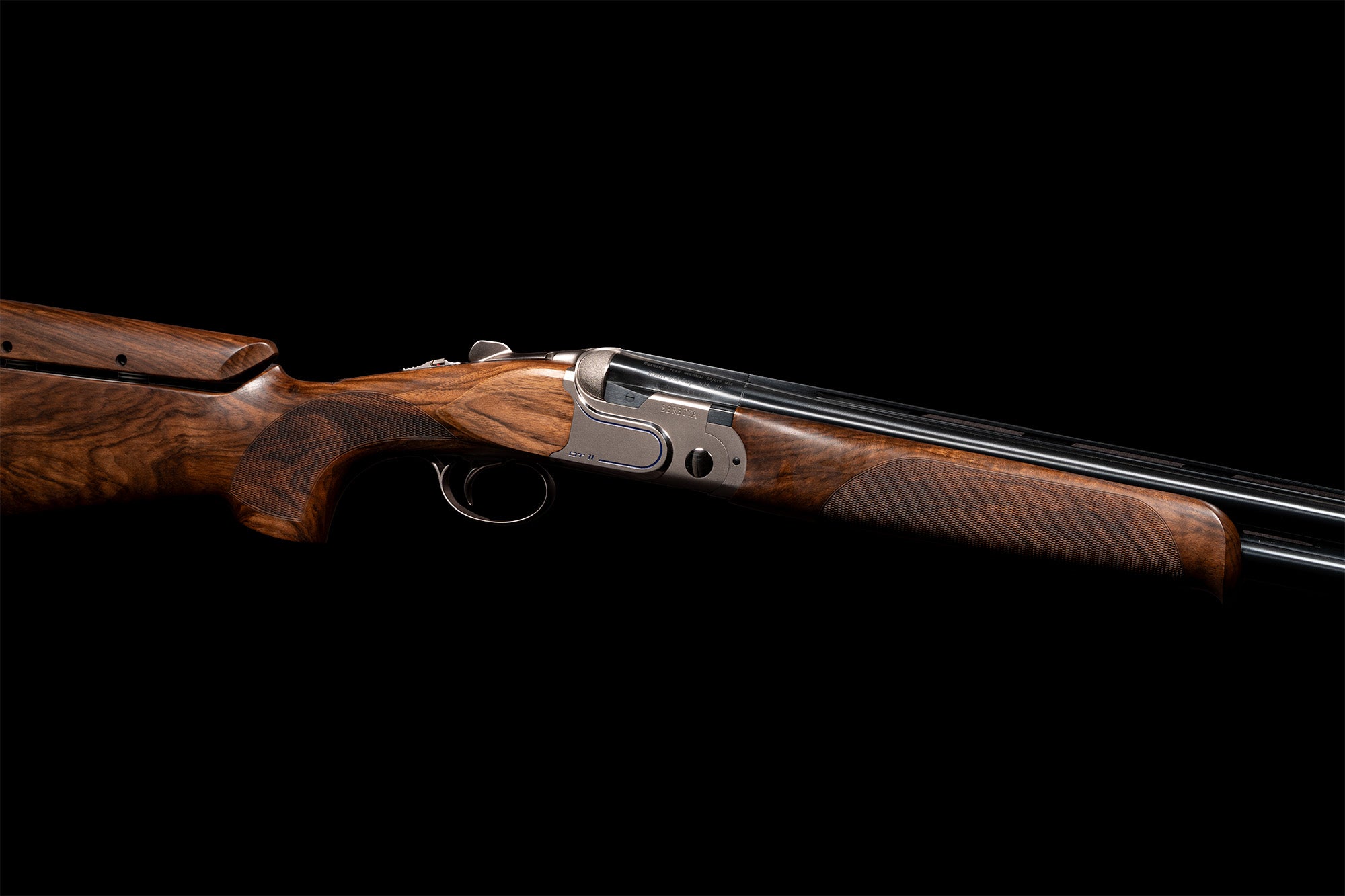 Beretta DT11 Vittoria Sporting B-Fast - 12 Gauge - 30" S/N-DT27520W