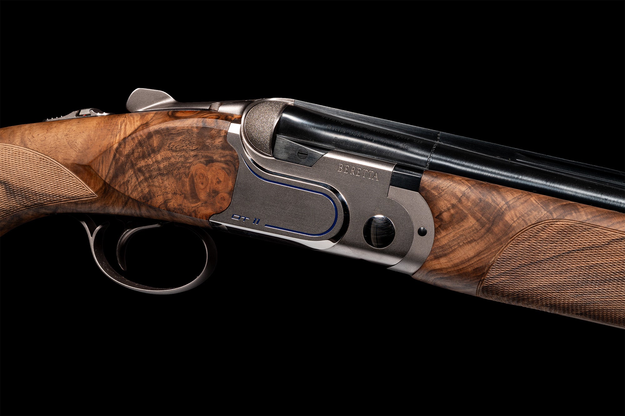 Beretta DT11 Sporting B-Fast | 12 Gauge | RH | 32" | S/N-DT26041W