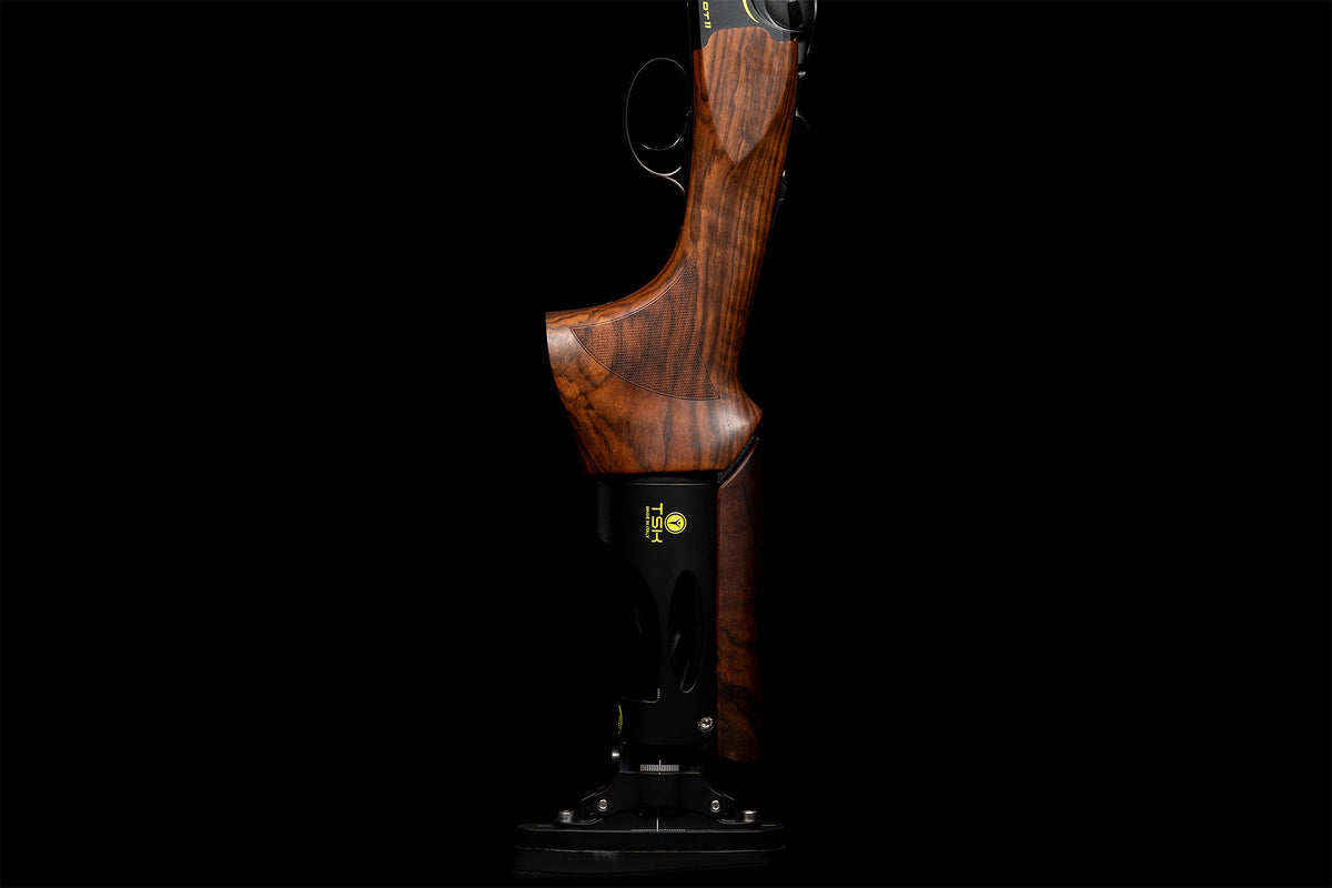 Beretta DT11 DLC Pro TSK Sporting | 12 Gauge | RH | 32" | S/N-DT27256W