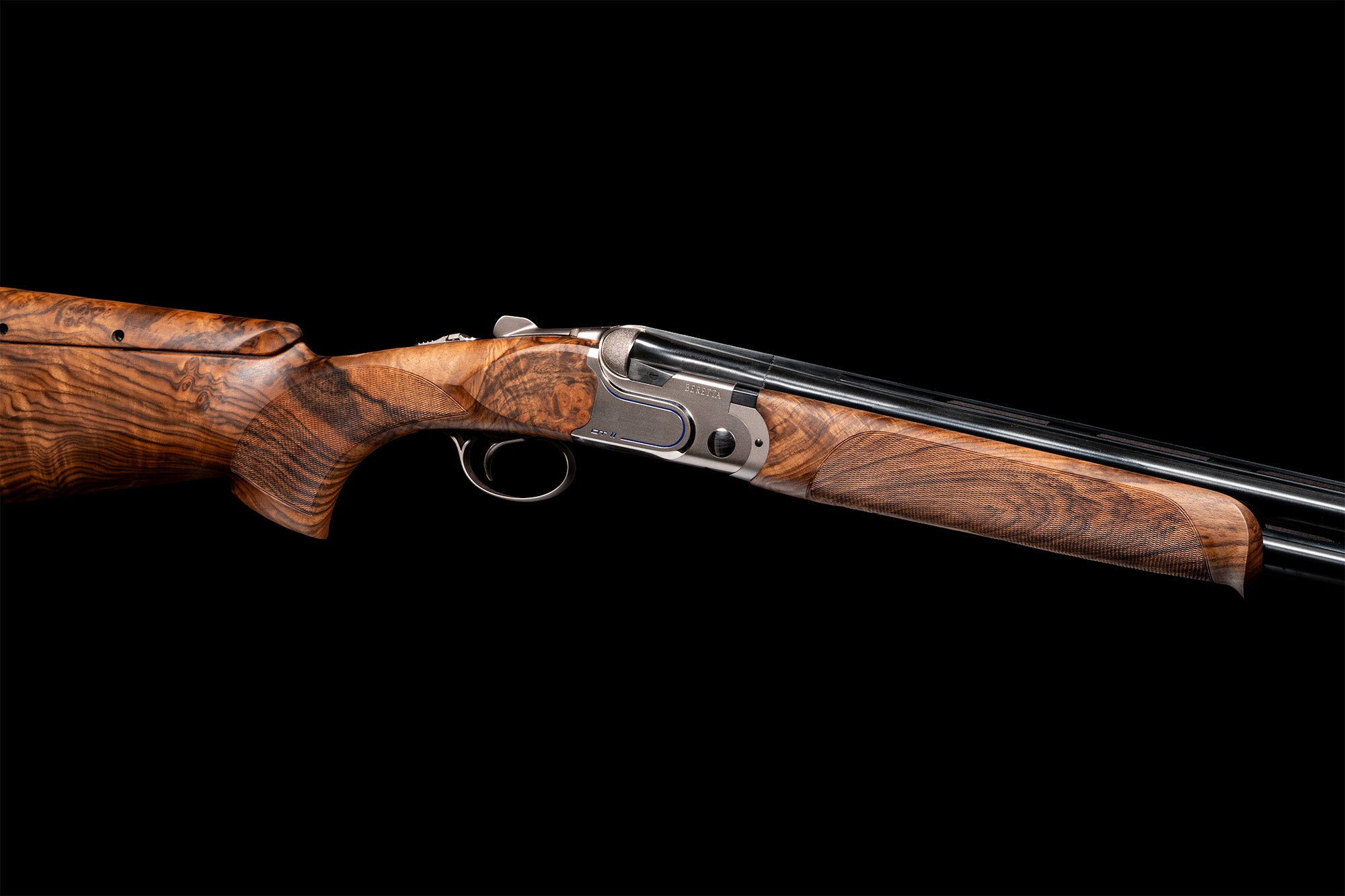 Beretta DT11 Sporting B-Fast | 12 Gauge | RH | 32" | S/N-DT26041W