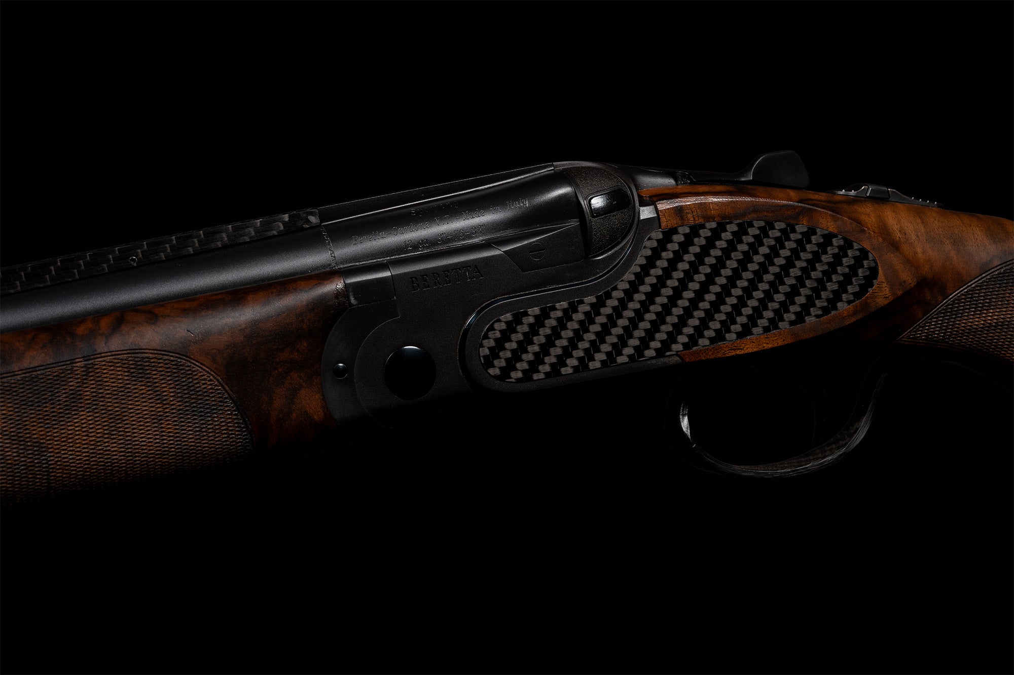 Beretta DT11 EELL CARBON | 12 Gauge | 32"| S/N-DT19925W | CONSIGNMENT - USED