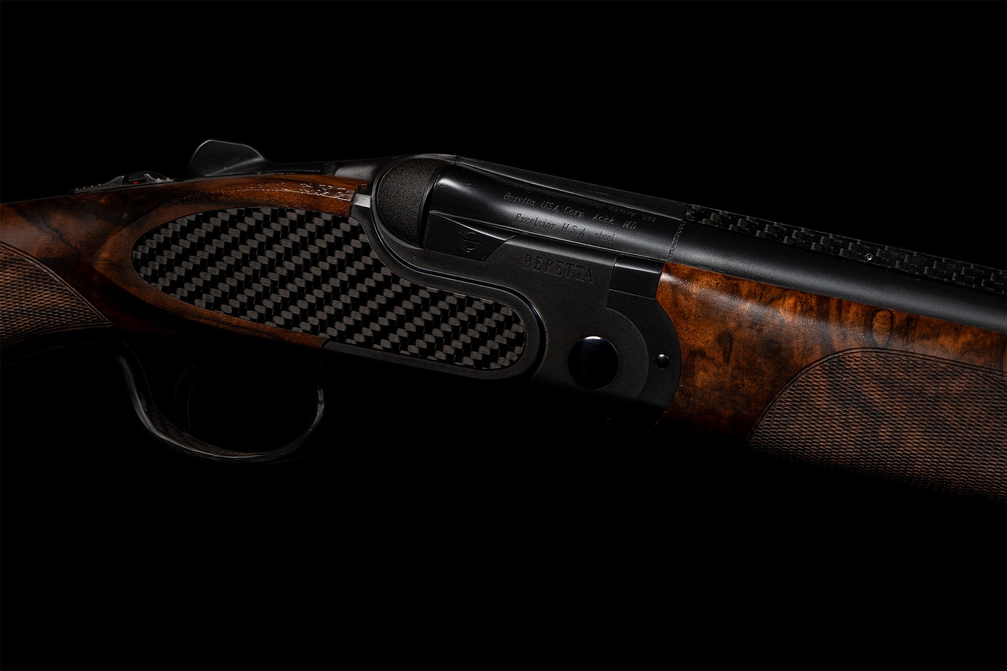 Beretta DT11 EELL CARBON | 12 Gauge | 32"| S/N-DT19925W | CONSIGNMENT - USED