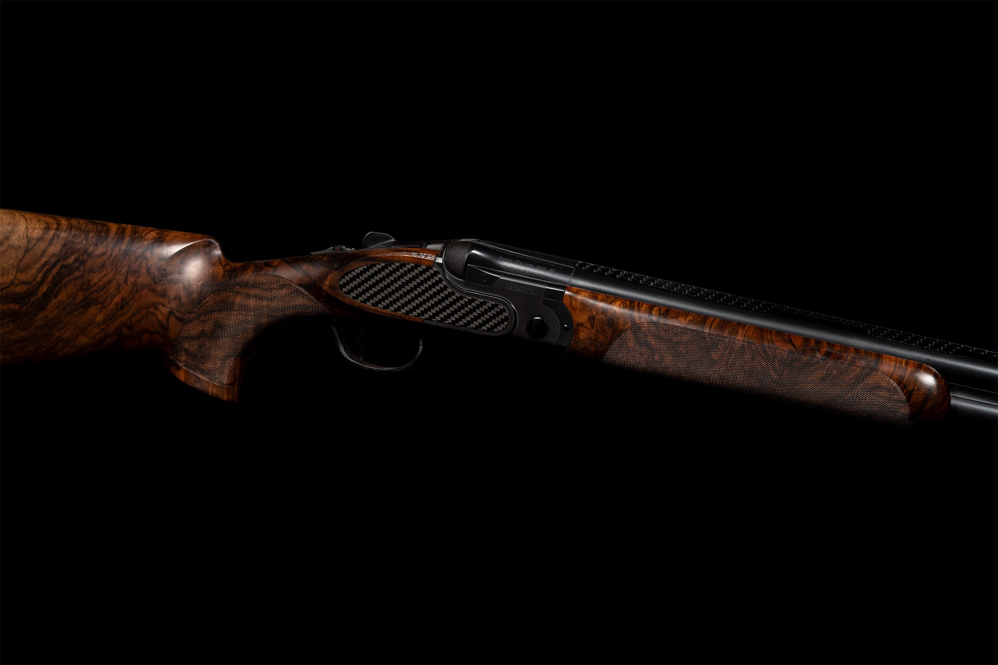 Beretta DT11 EELL CARBON | 12 Gauge | 32"| S/N-DT19925W | CONSIGNMENT - USED