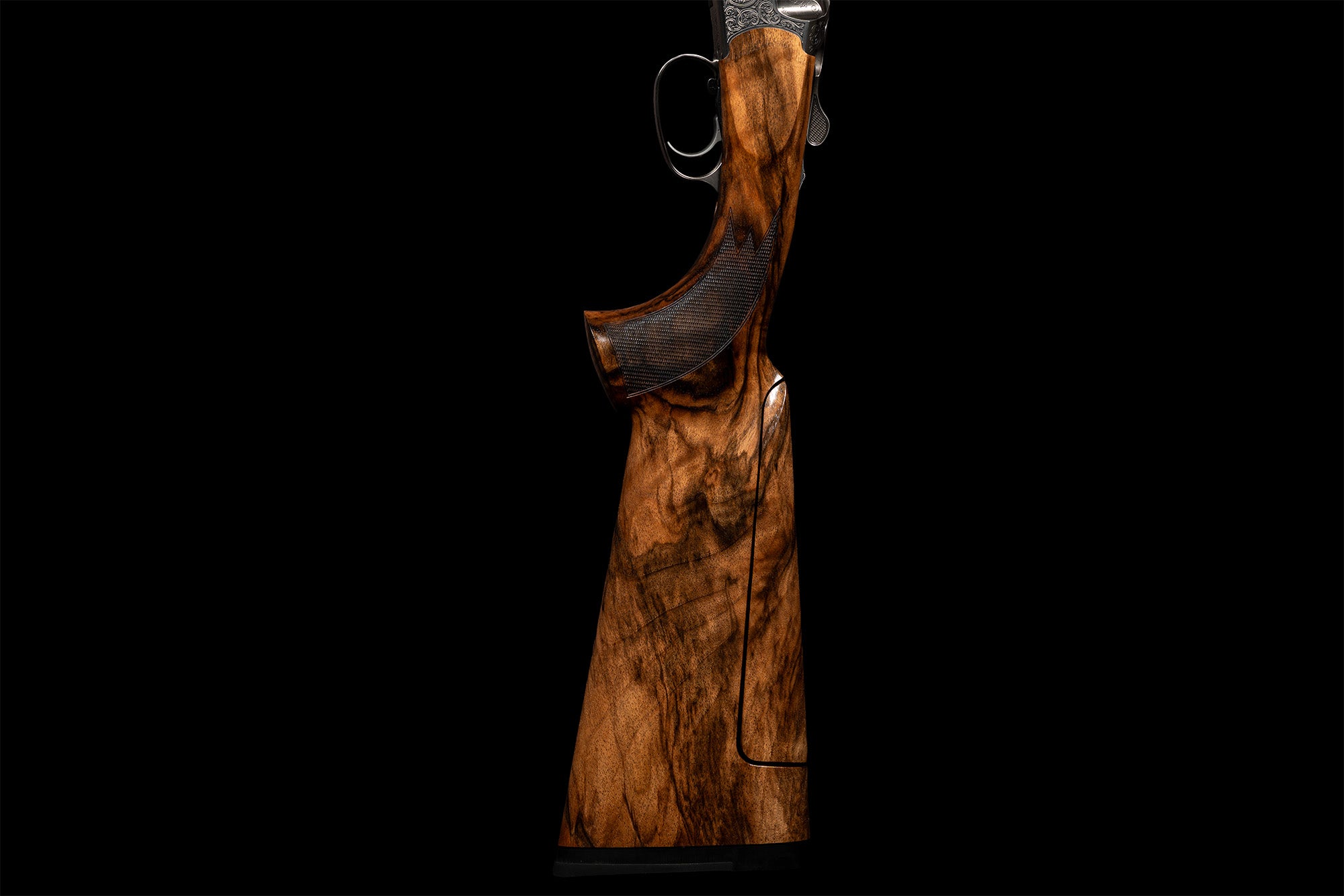 Blaser F3 Grand Luxe Comp G6 RH | 12 Gauge | 32" | RH | S/N - FR020712