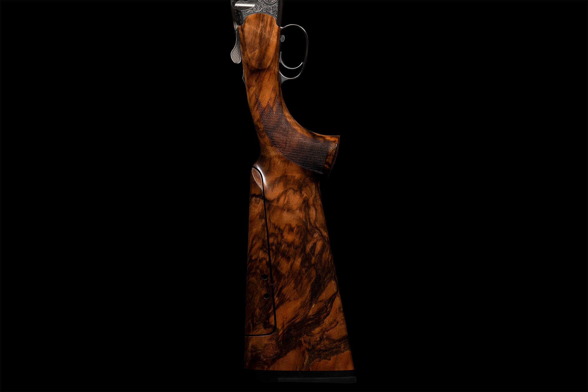 Blaser F3 Grand Luxe Comp G6 RH | 12 Gauge | 32" | RH | S/N - FR020712