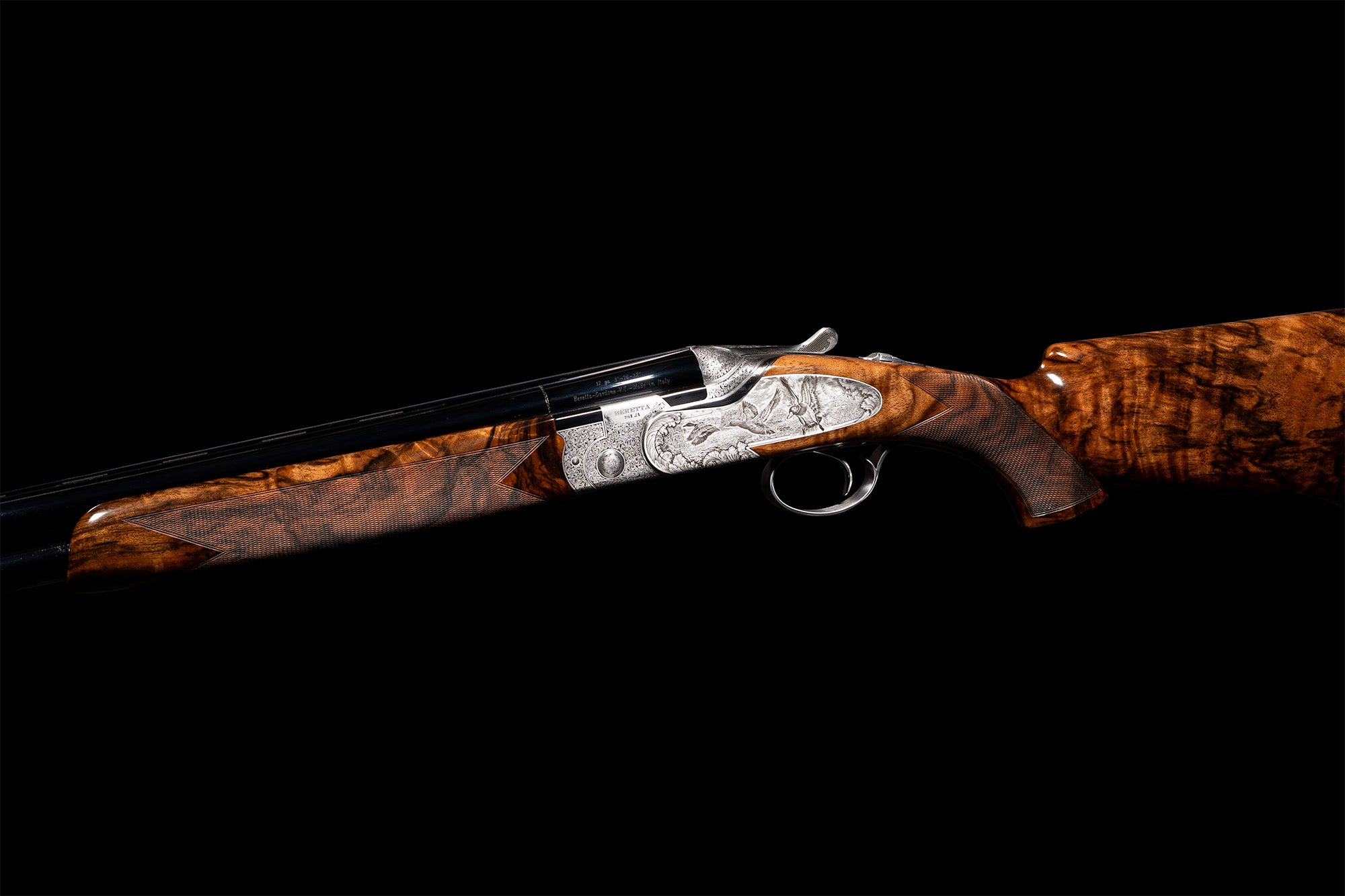 Beretta SL3 500 year | 12 gauge| 32" | 6x6 | S/N - SL3500Y056
