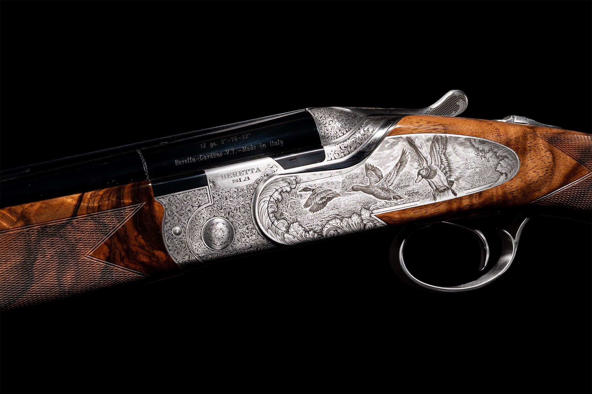 Beretta SL3 500 year | 12 gauge| 32" | 6x6 |