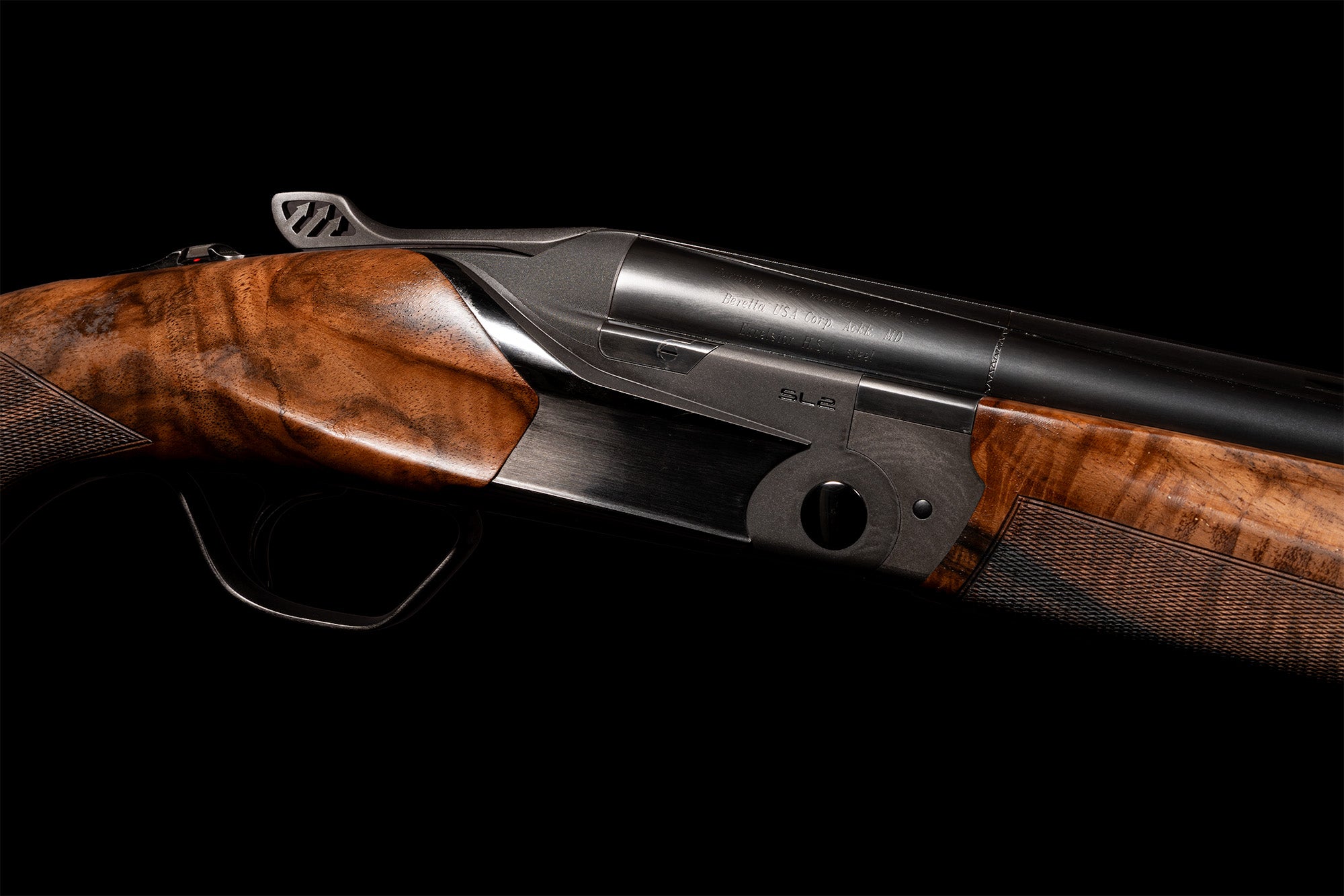Consignment | Beretta SL2 Sporting B-Fast | 12Gauge | 32" | B-Fast | S/N: SL0270W