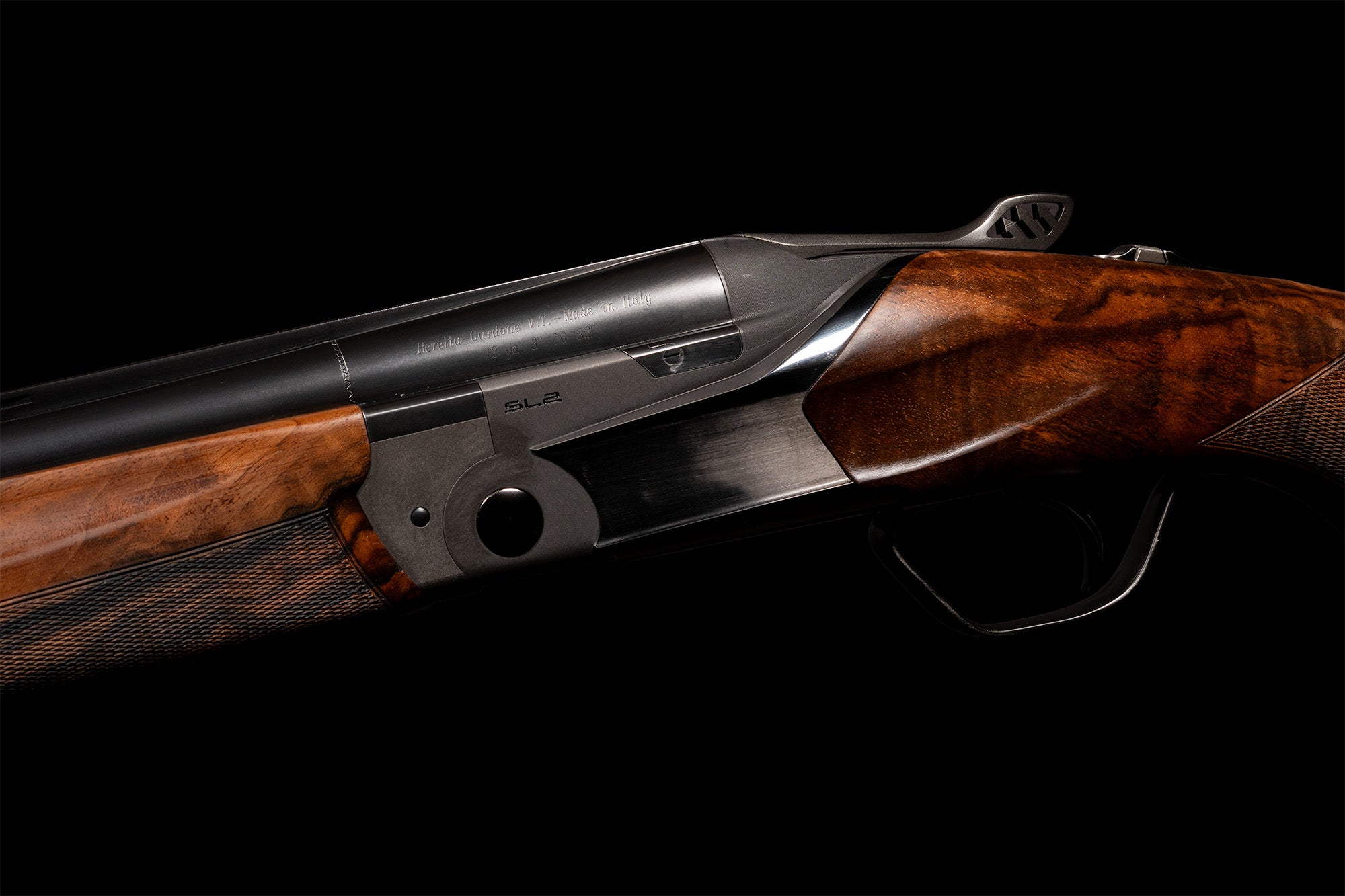 Consignment | Beretta SL2 Sporting B-Fast | 12Gauge | 32" | B-Fast | S/N: SL0270W