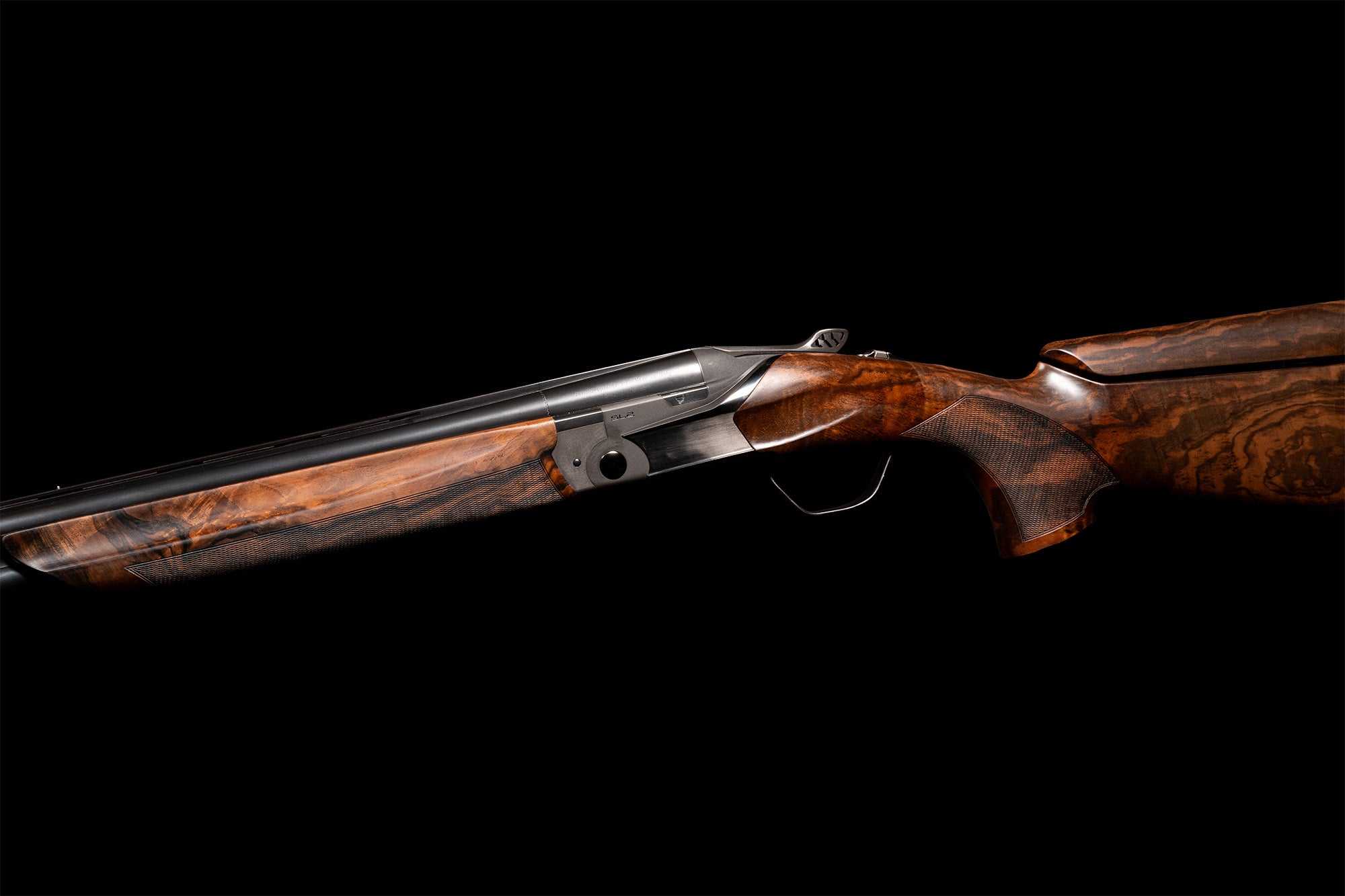 Consignment | Beretta SL2 Sporting B-Fast | 12Gauge | 32" | B-Fast | S/N: SL0270W