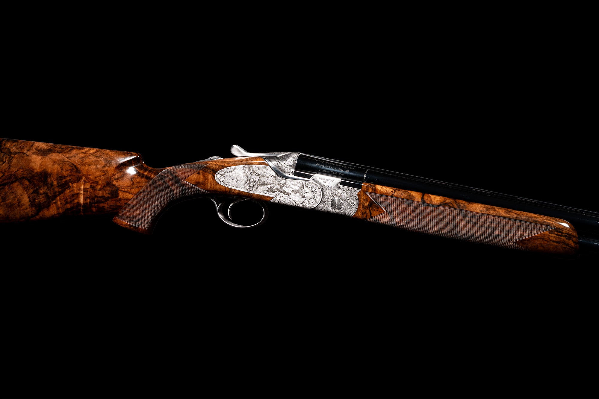Beretta SL3 500 year | 12 gauge| 32" | 6x6 | S/N - SL3500Y056