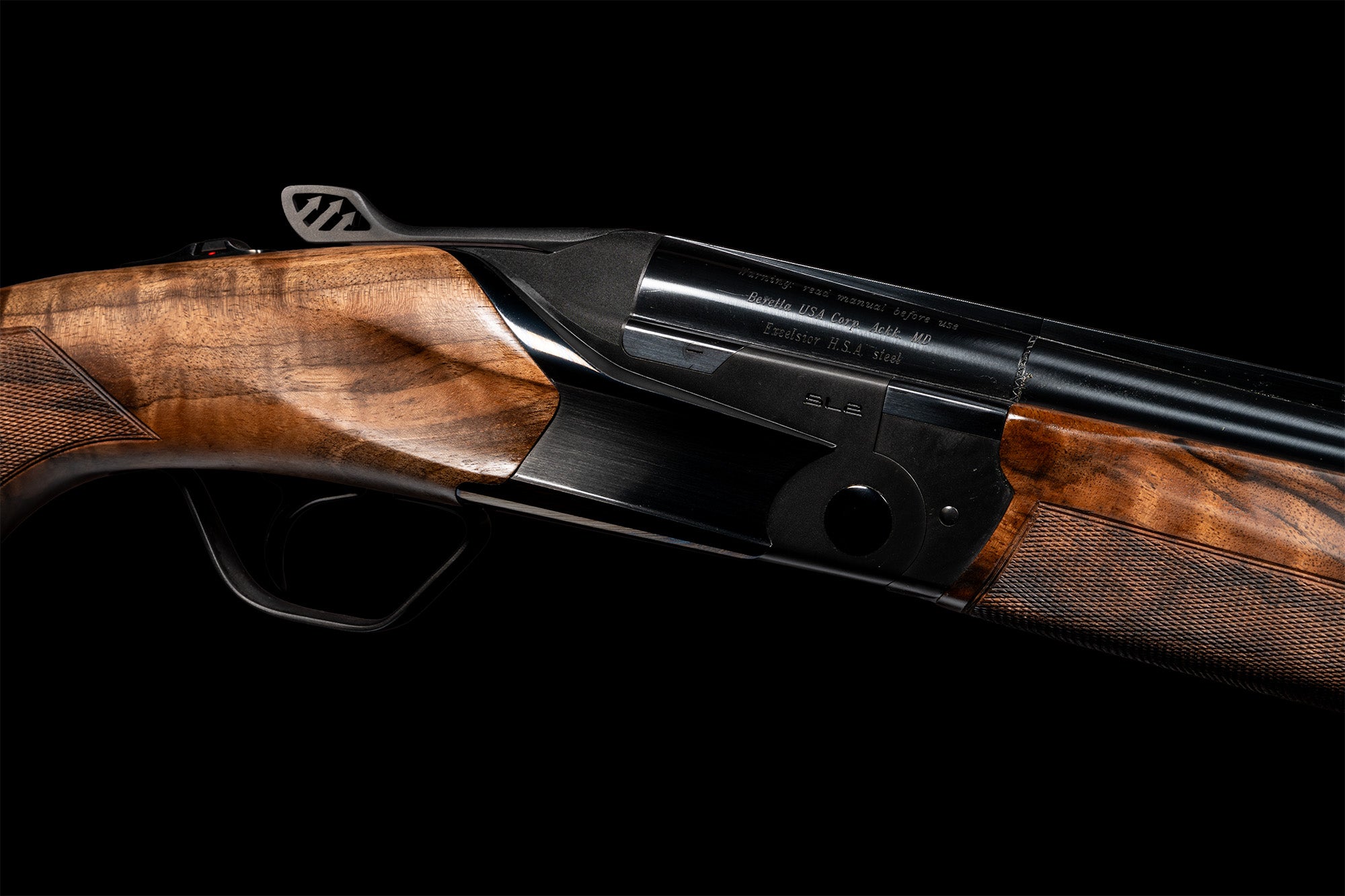 Beretta SL2 Sporting B-Fast | 12Gauge | 32" | B-Fast | S/N: SL0957W