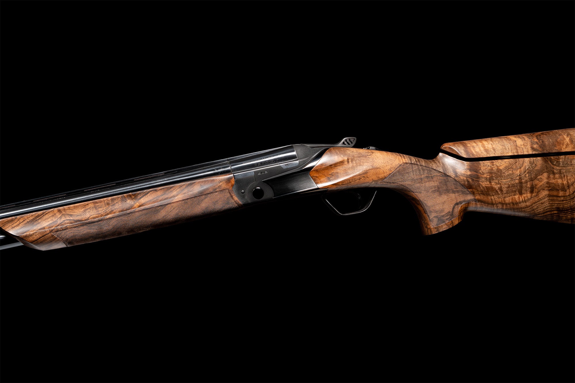 Beretta SL2 Sporting B-Fast | 12Gauge | 32" | B-Fast | S/N: SL0957W