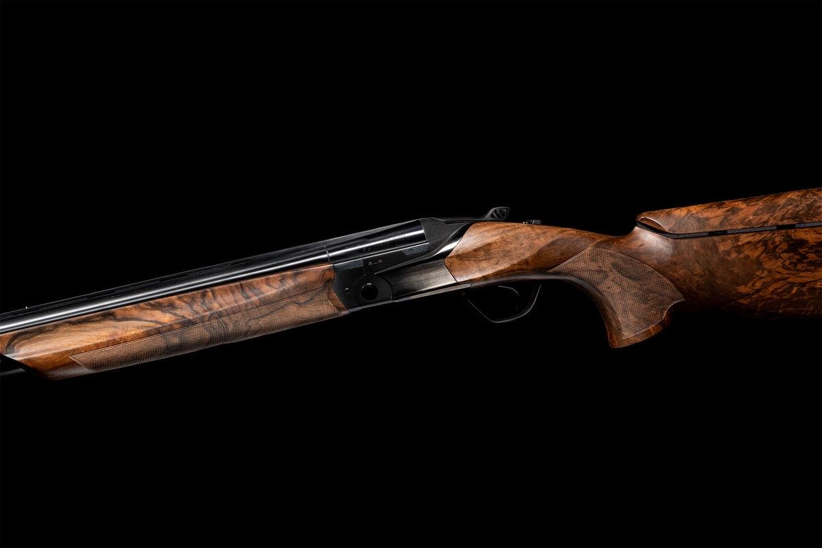 Beretta SL2 Sporting B-Fast | 12Gauge | 32" | B-Fast | S/N: SL0666W