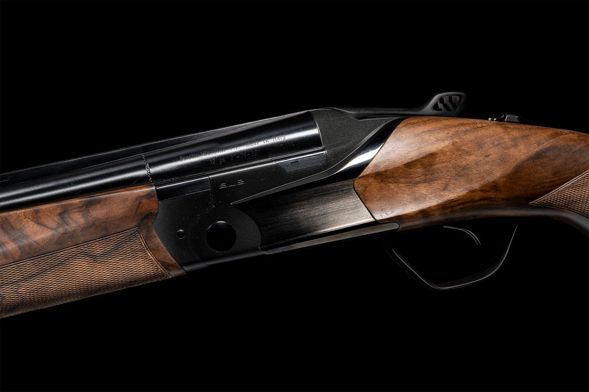 Beretta SL2 Sporting B-Fast | 12Gauge | 32" | B-Fast | S/N: SL0666W