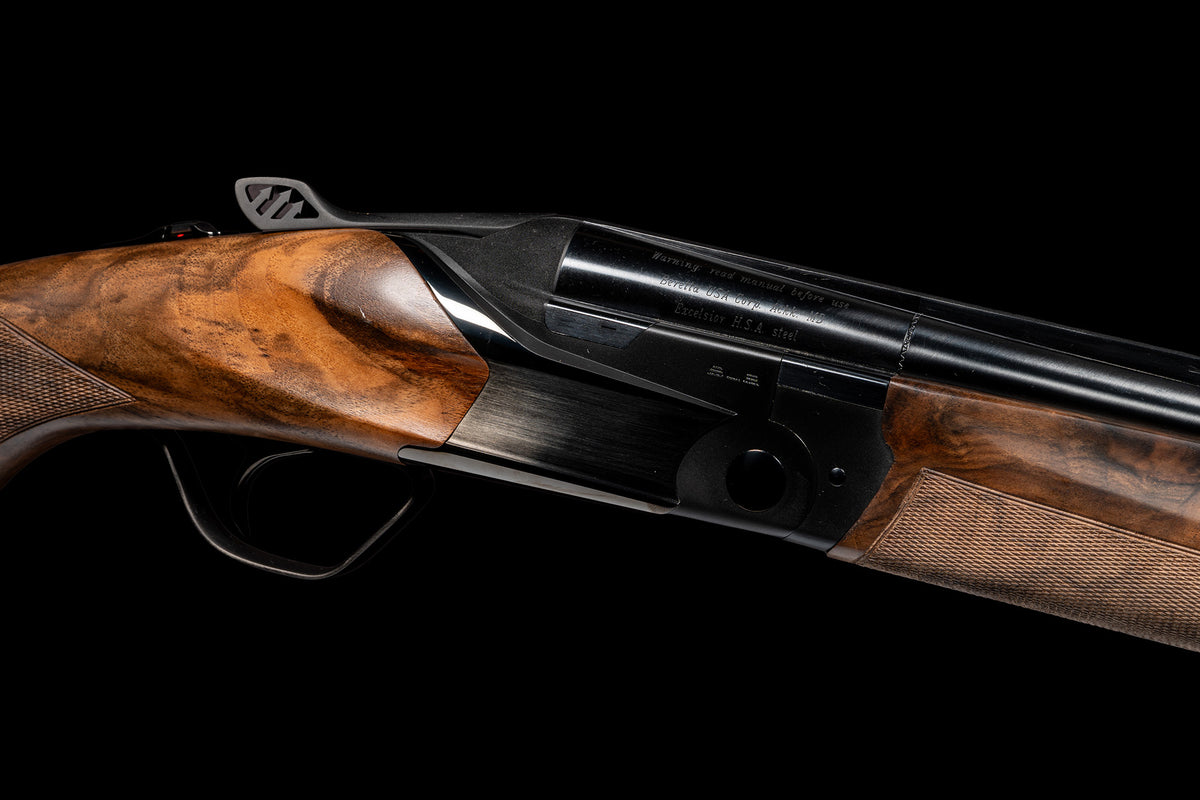 Beretta SL2 Sporting B-Fast | 12Gauge | 32" | B-Fast | S/N: SL0666W