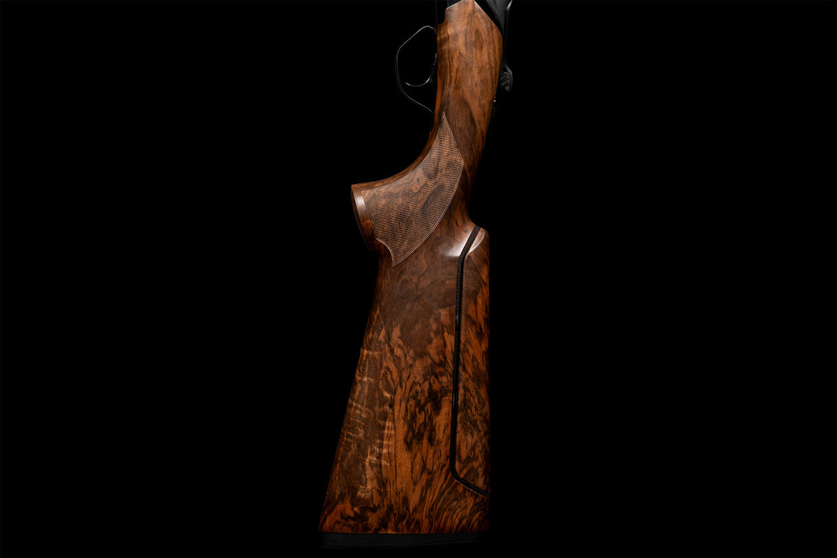 Beretta SL2 Sporting B-Fast | 12Gauge | 32" | B-Fast | S/N: SL0666W