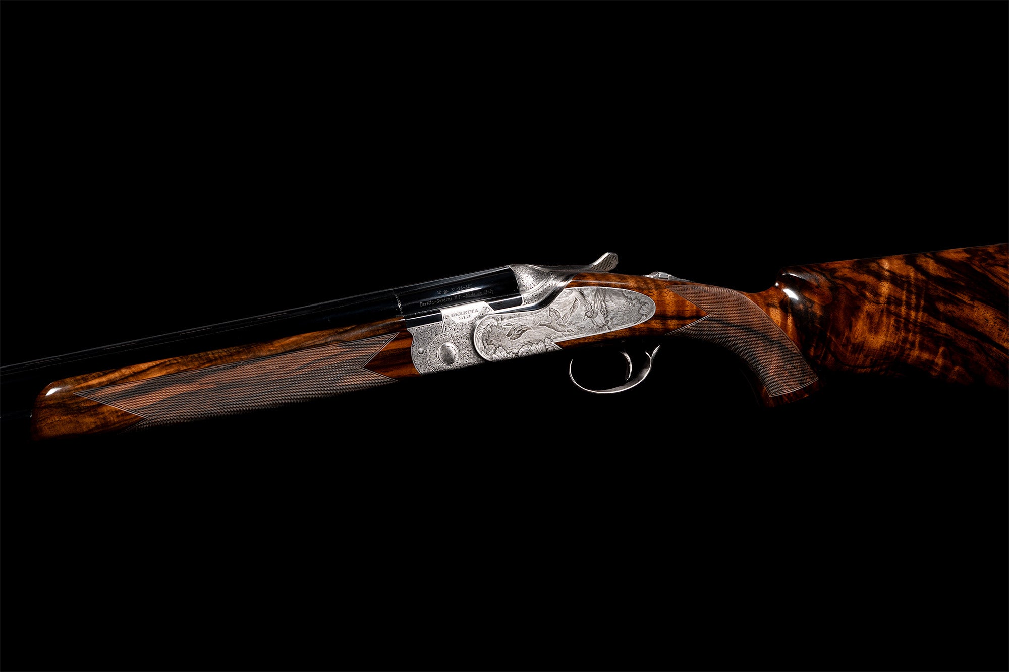 Beretta SL3 500 Year Sporting | 12 gauge| 32" | 9X7 | S/N - SL3500Y074