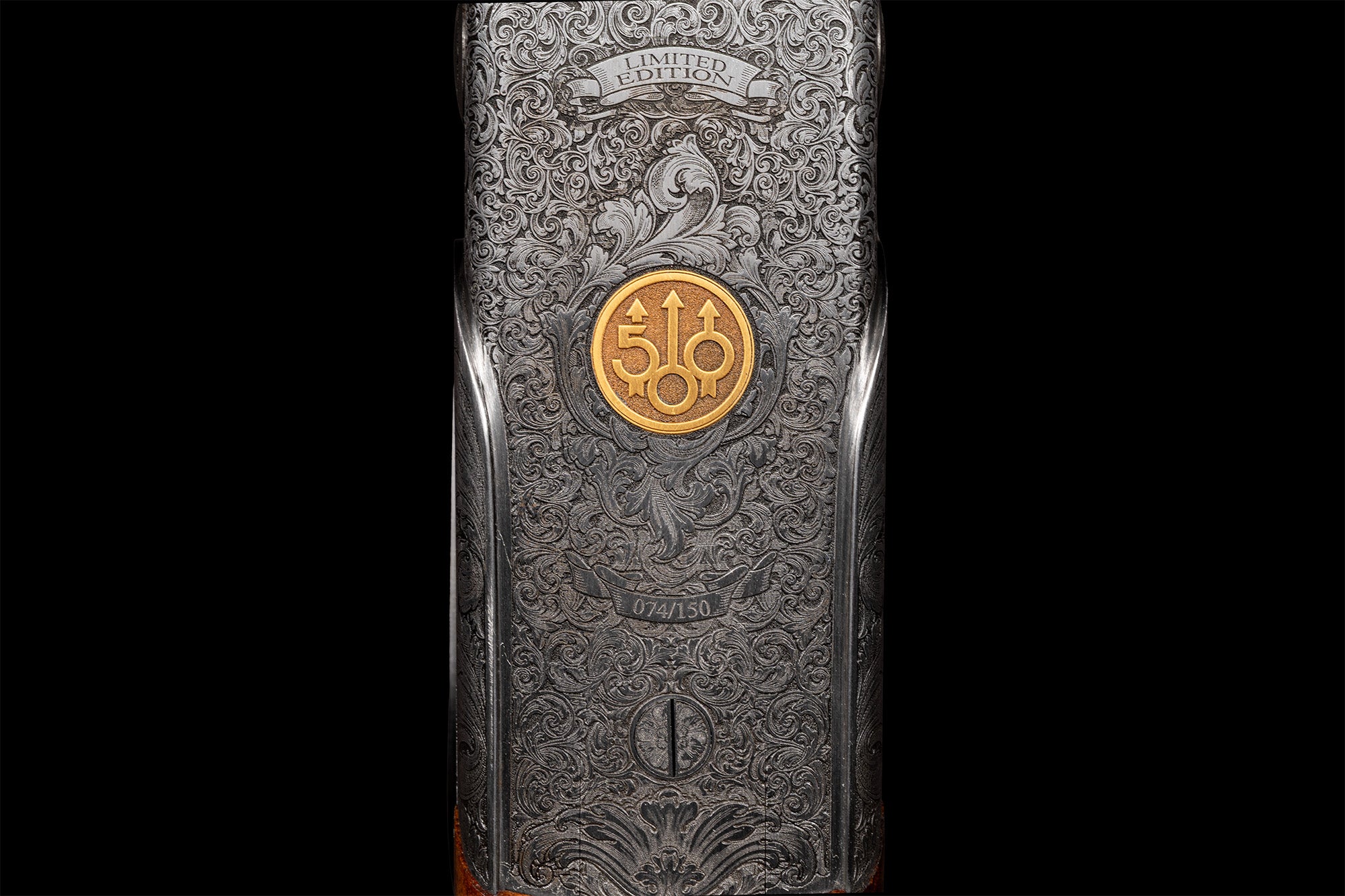 Beretta SL3 500 Year Sporting | 12 gauge| 32" | 9X7 | S/N - SL3500Y074