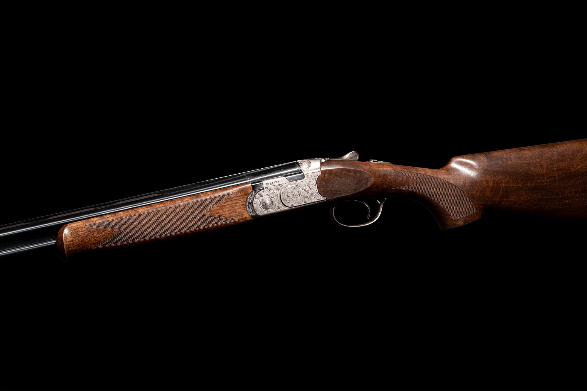 Beretta Silver Pigeon 1 | 20 Gauge | 28" | RH | S/N - L16657X