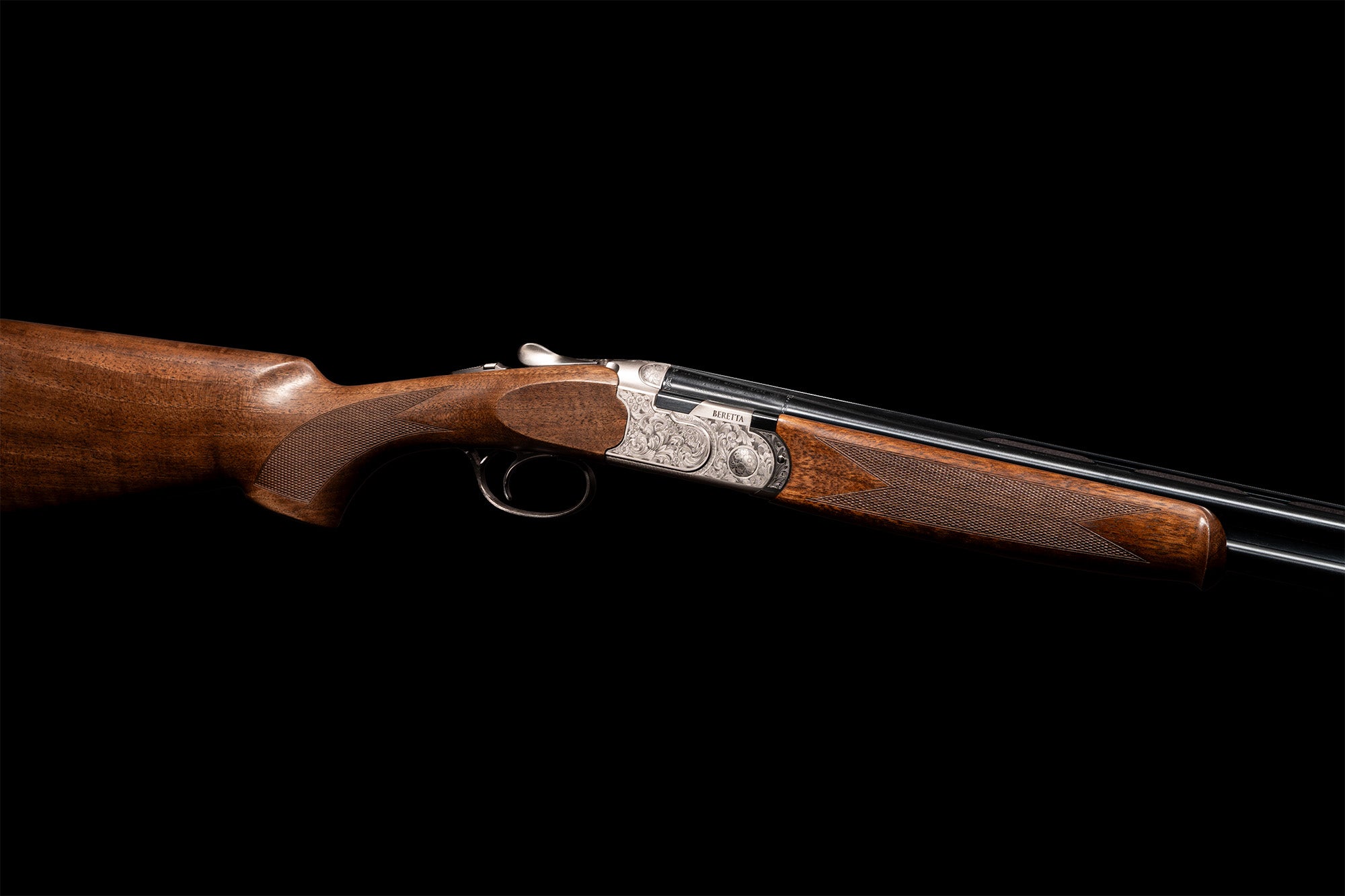 Beretta Silver Pigeon 1 | 20 Gauge | 28" | RH | S/N - L16657X