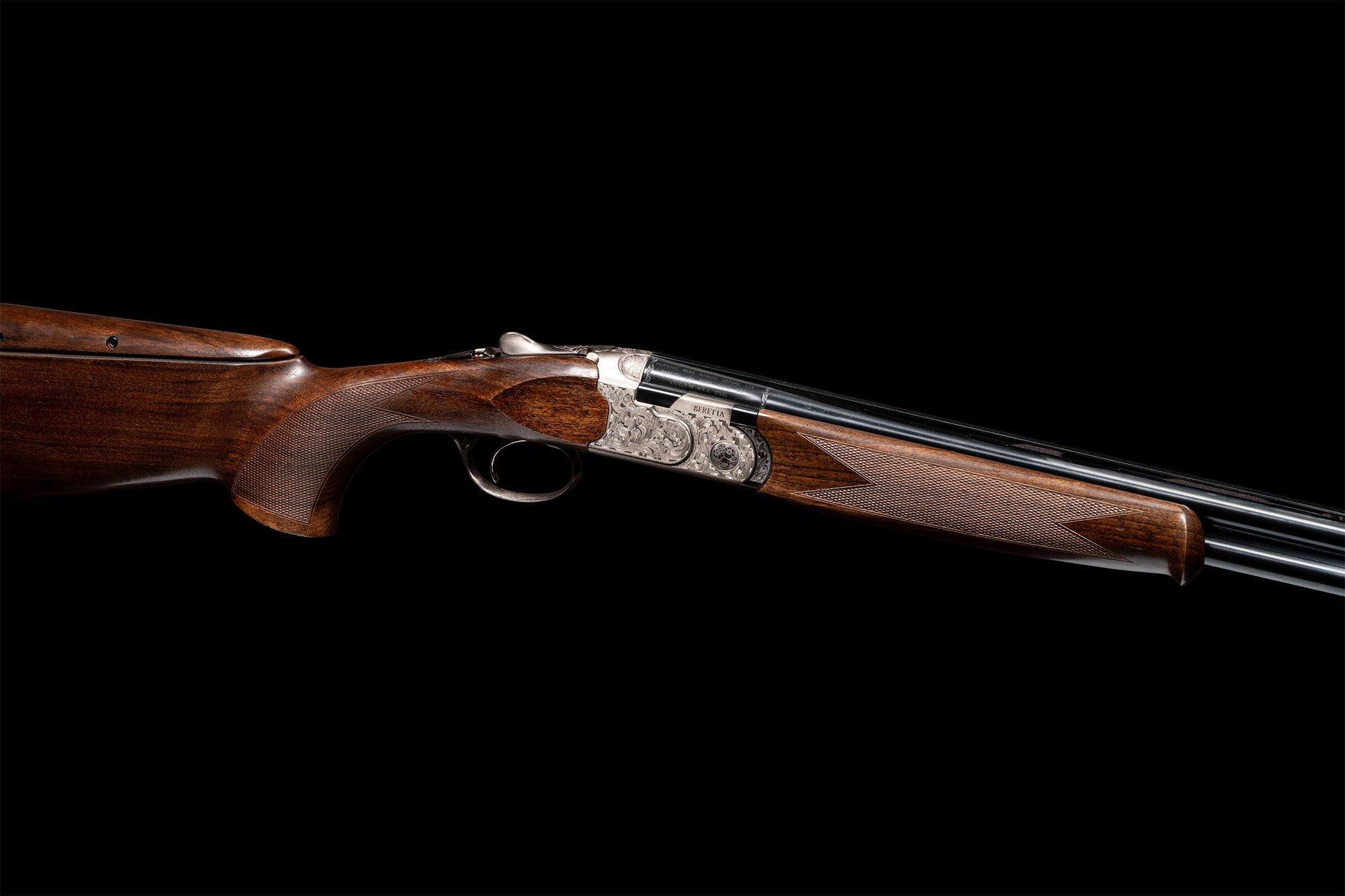 Beretta Silver Pigeon 1 Sporting | 28 Gauge | 32" | RH | S/N - L17194X