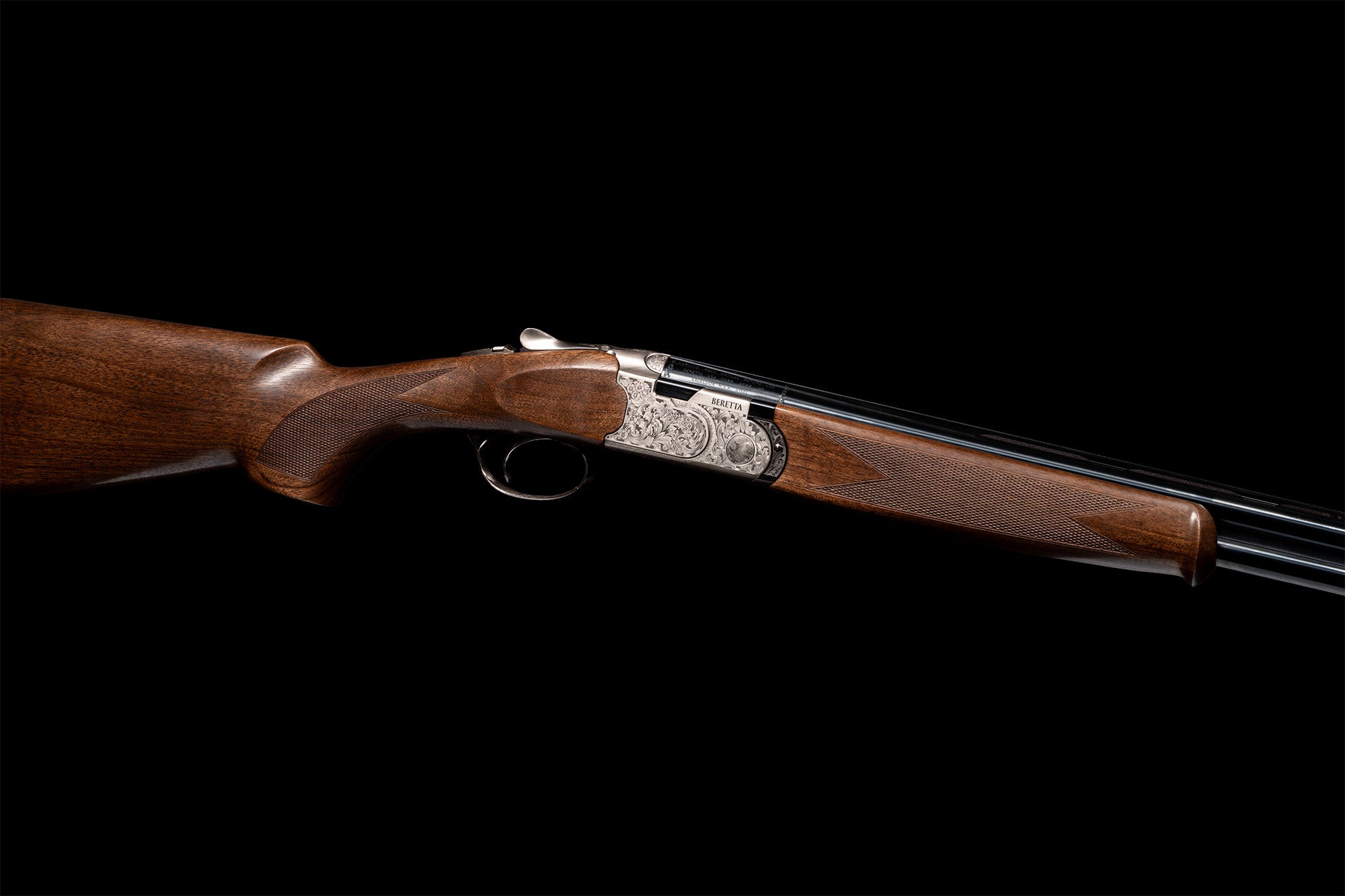Beretta Silver Pigeon 1 | 28 Gauge | 28" | RH | S/N - L14129X