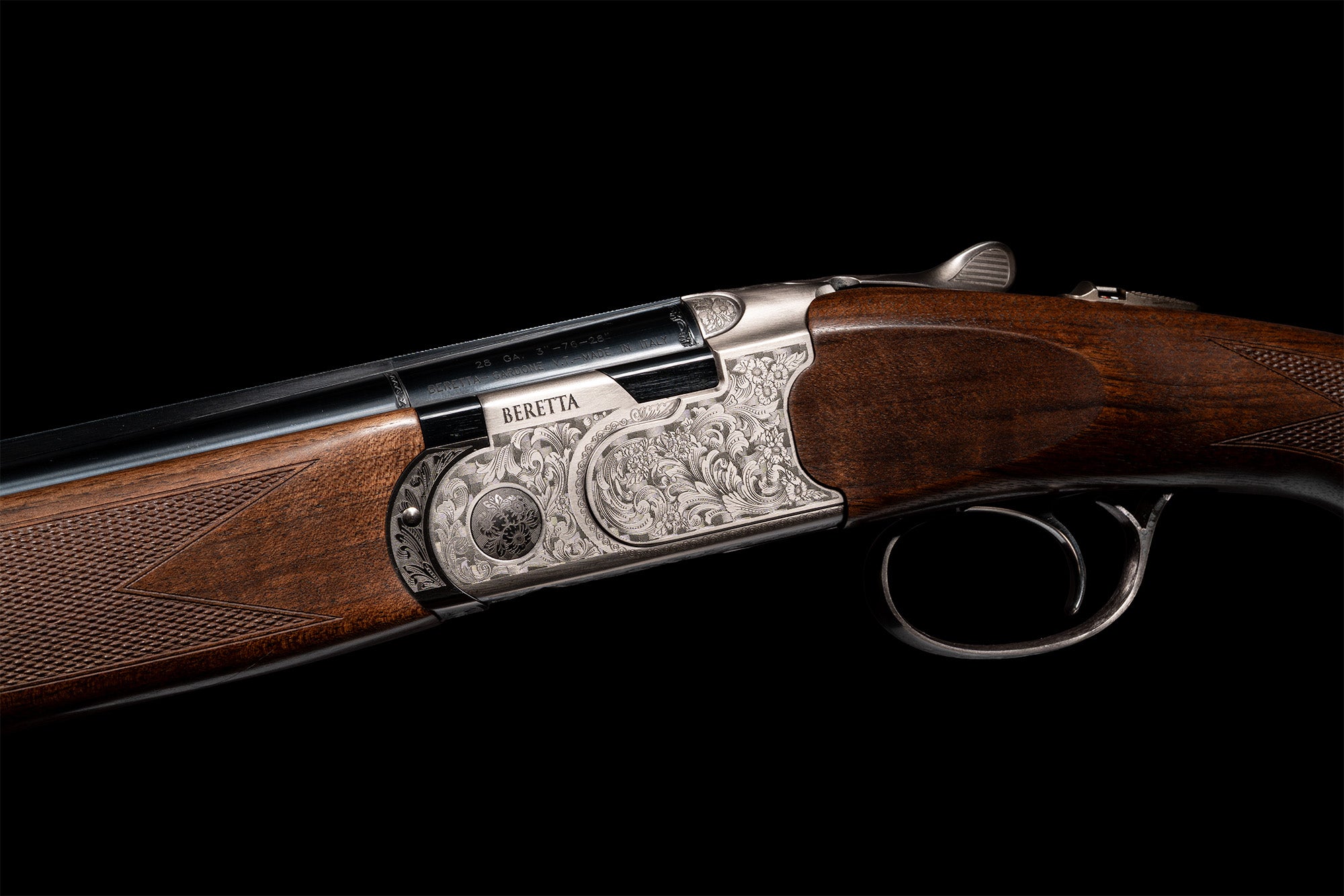 Beretta Silver Pigeon 1 | 28 Gauge | 28" | RH | S/N - L14129X
