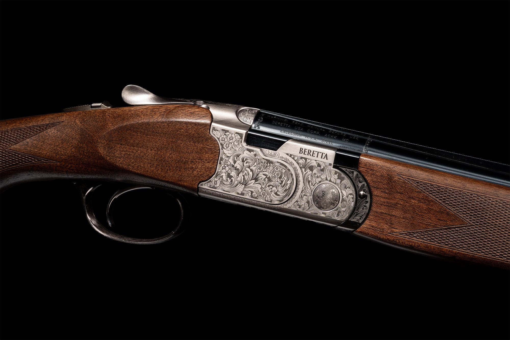 Beretta Silver Pigeon 1 | 28 Gauge | 28" | RH | S/N - L14129X