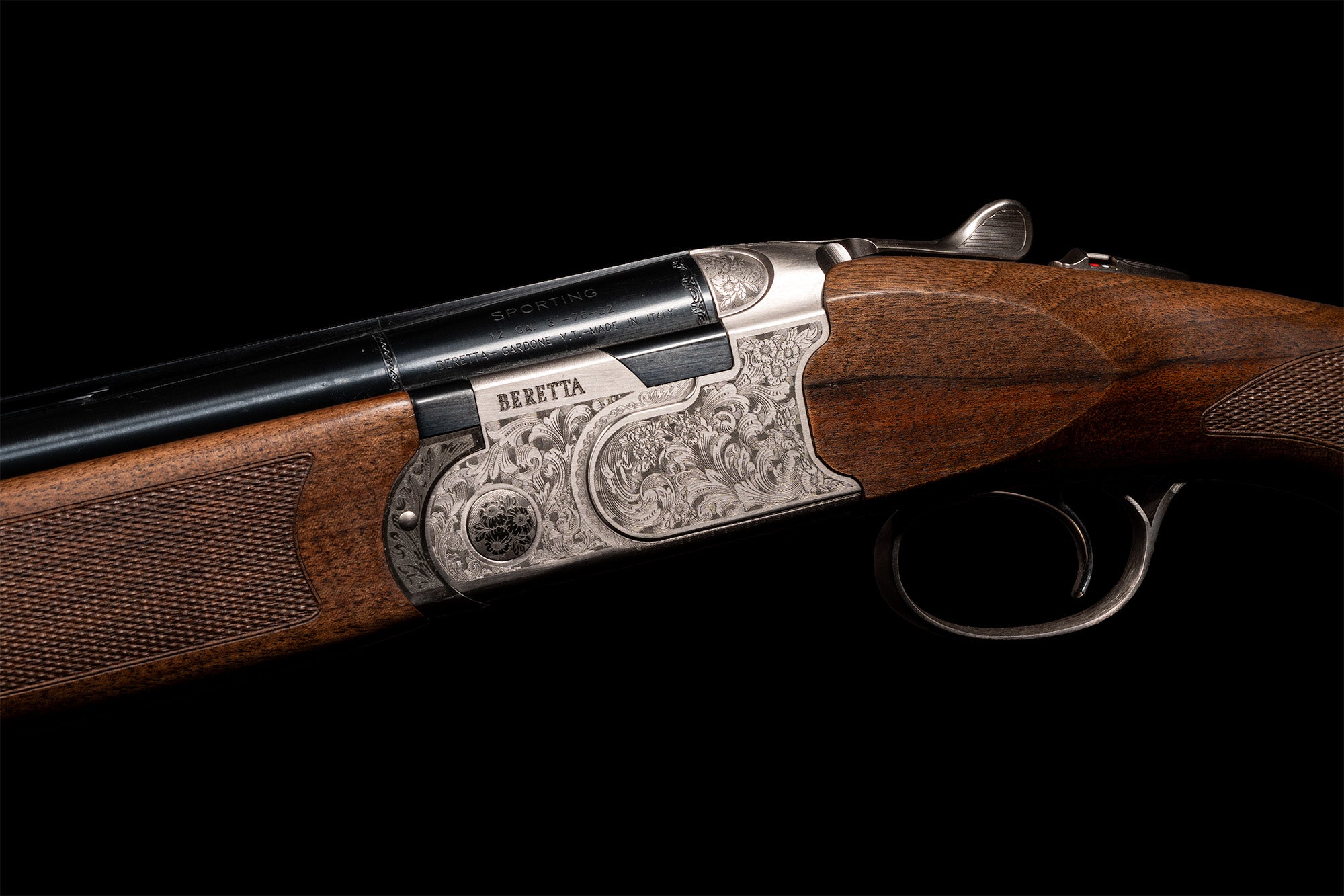 Beretta Silver Pigeon 1 Sporting | 12 Gauge | 32" | RH | S/N - H65352X