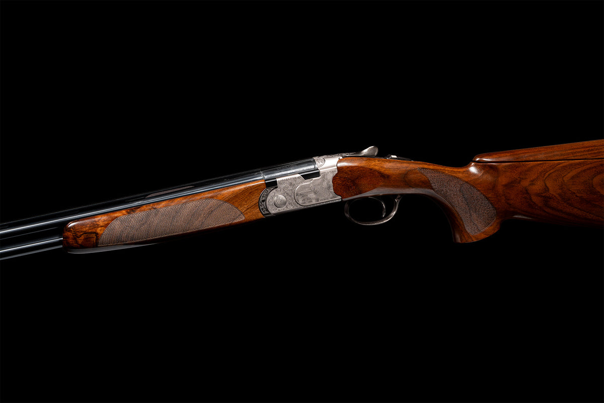 Beretta 687 Silver Pigeon 3 Sporting BFast | 410 | 30" | RH | S/N - L17315X