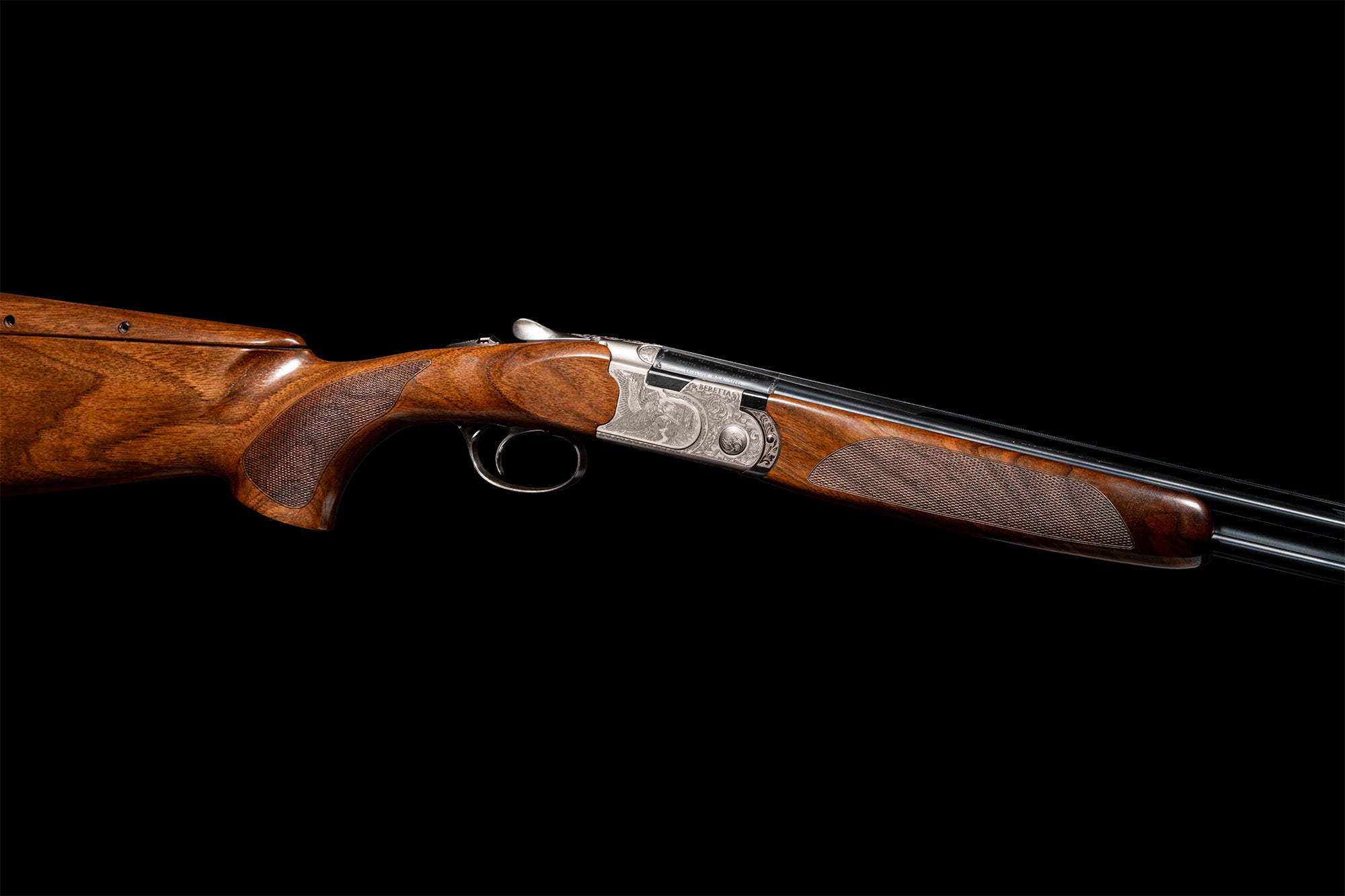 Beretta 687 Silver Pigeon 3 Sporting BFast | 410 | 30" | RH | S/N - L17315X