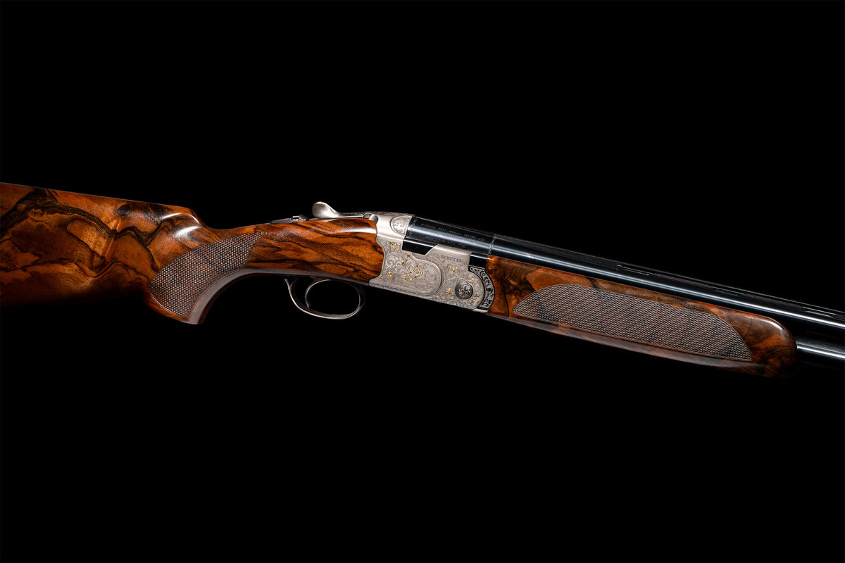 Beretta 687 SP3 500yr | Field | 12 Gauge | LH | 28" | S/N - SPL51875