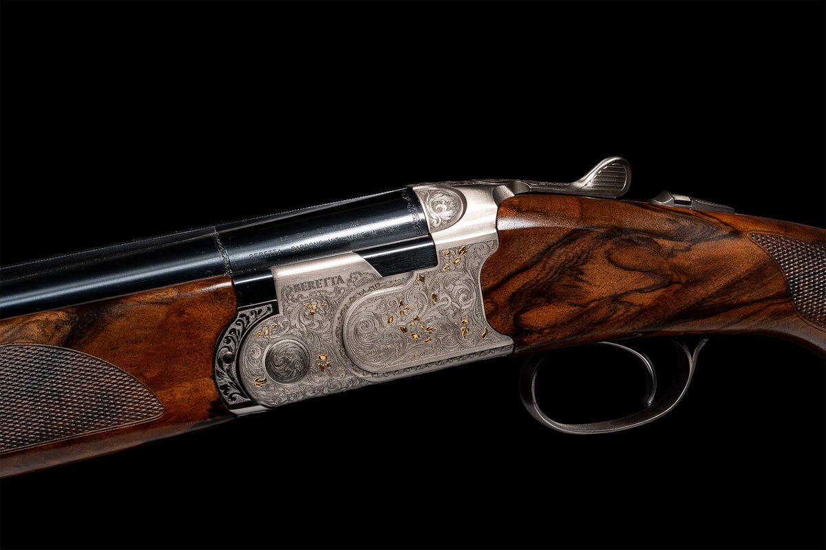 Beretta 687 SP3 500yr | Field | 12 Gauge | LH | 28" | S/N - SPL51875