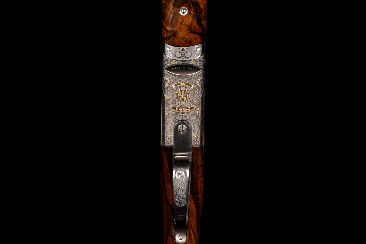 Beretta 687 SP3 500yr | Field | 12 Gauge | LH | 28" | S/N - SPL51875