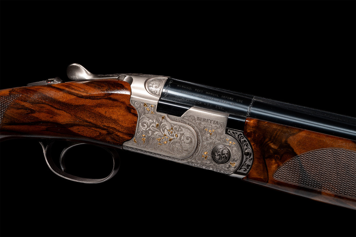 Beretta 687 SP3 500yr | Field | 12 Gauge | LH | 28" | S/N - SPL51875