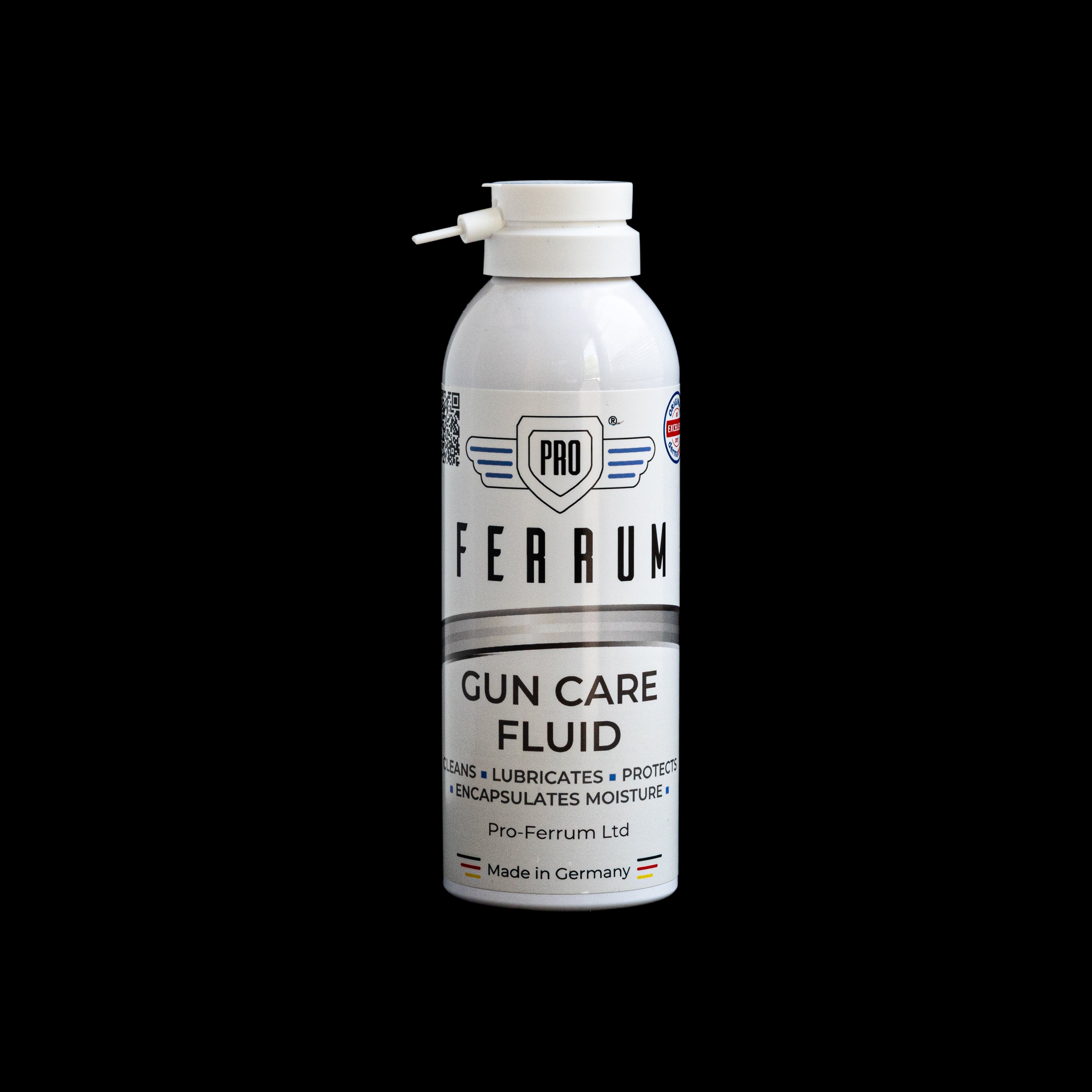 Pro Ferrum Gun Care Fluid