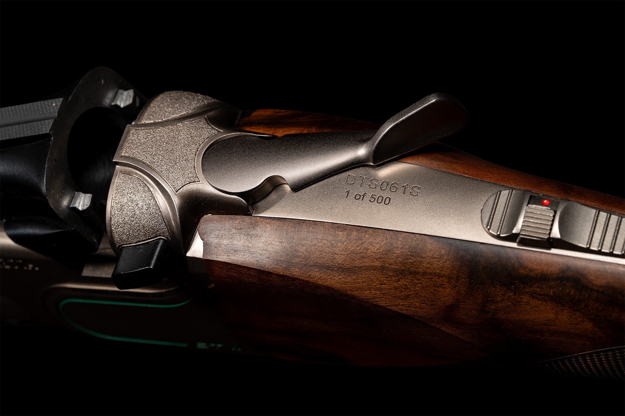 Beretta DT11 Super Sport B-Fast | 12 Gauge | 32" S/N-DTS061S