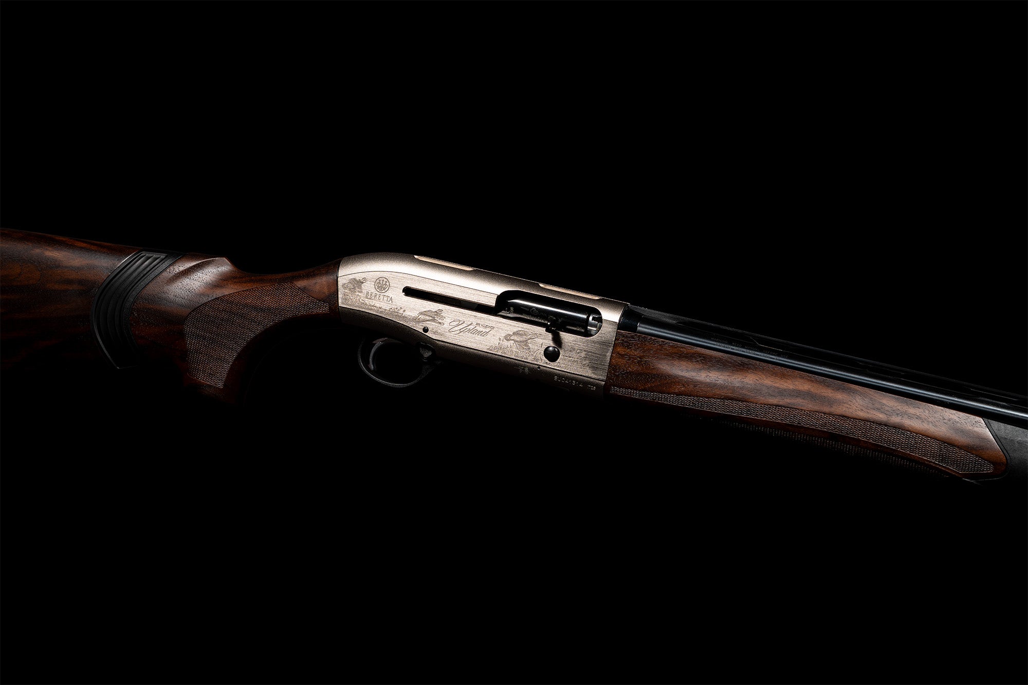 Beretta A400 Upland KO | 20 Gauge | 28" | S/N - SU041314