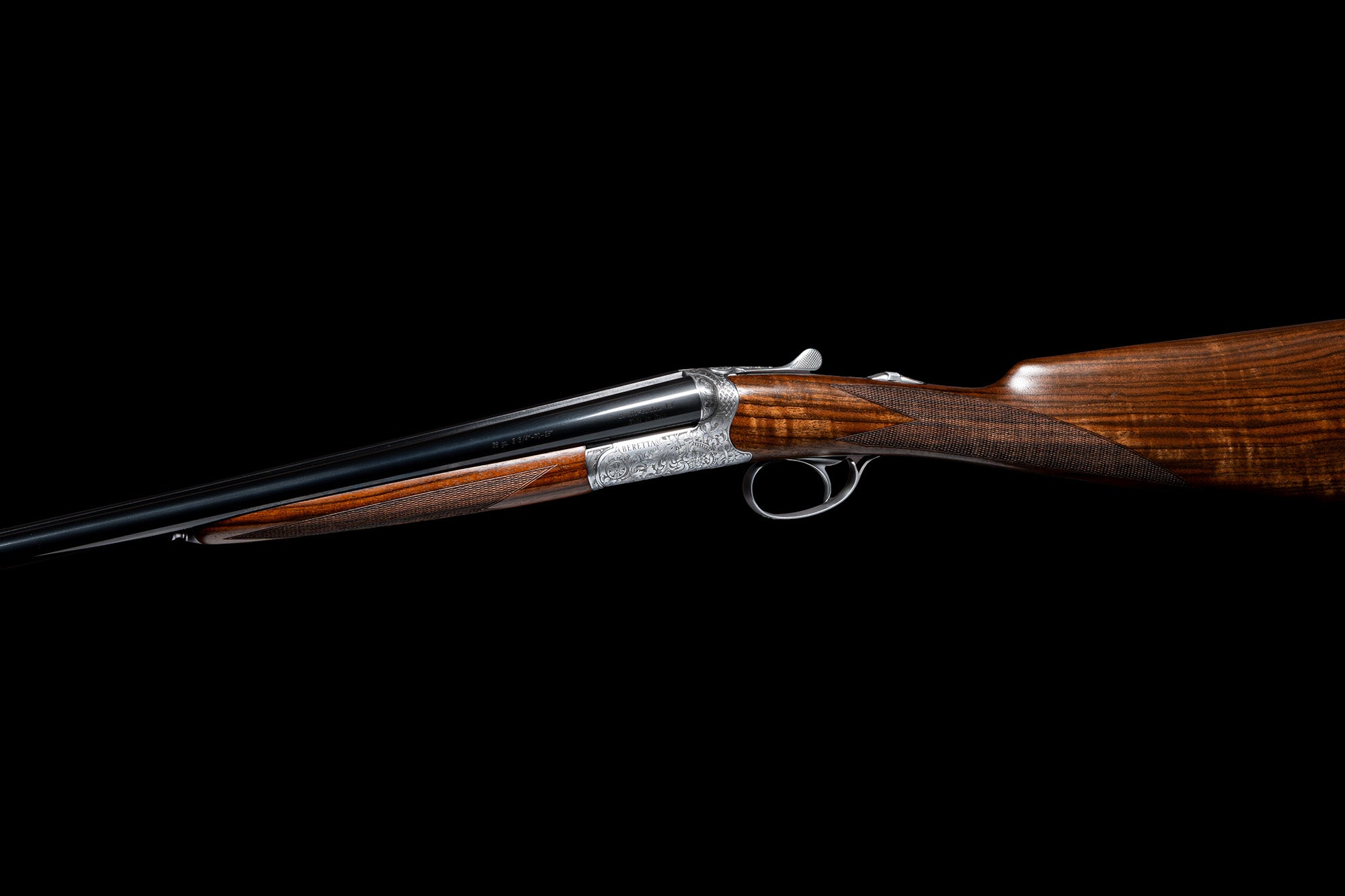 Beretta 486 SXS | 28 gauge | 28" | S/N - DB07195A