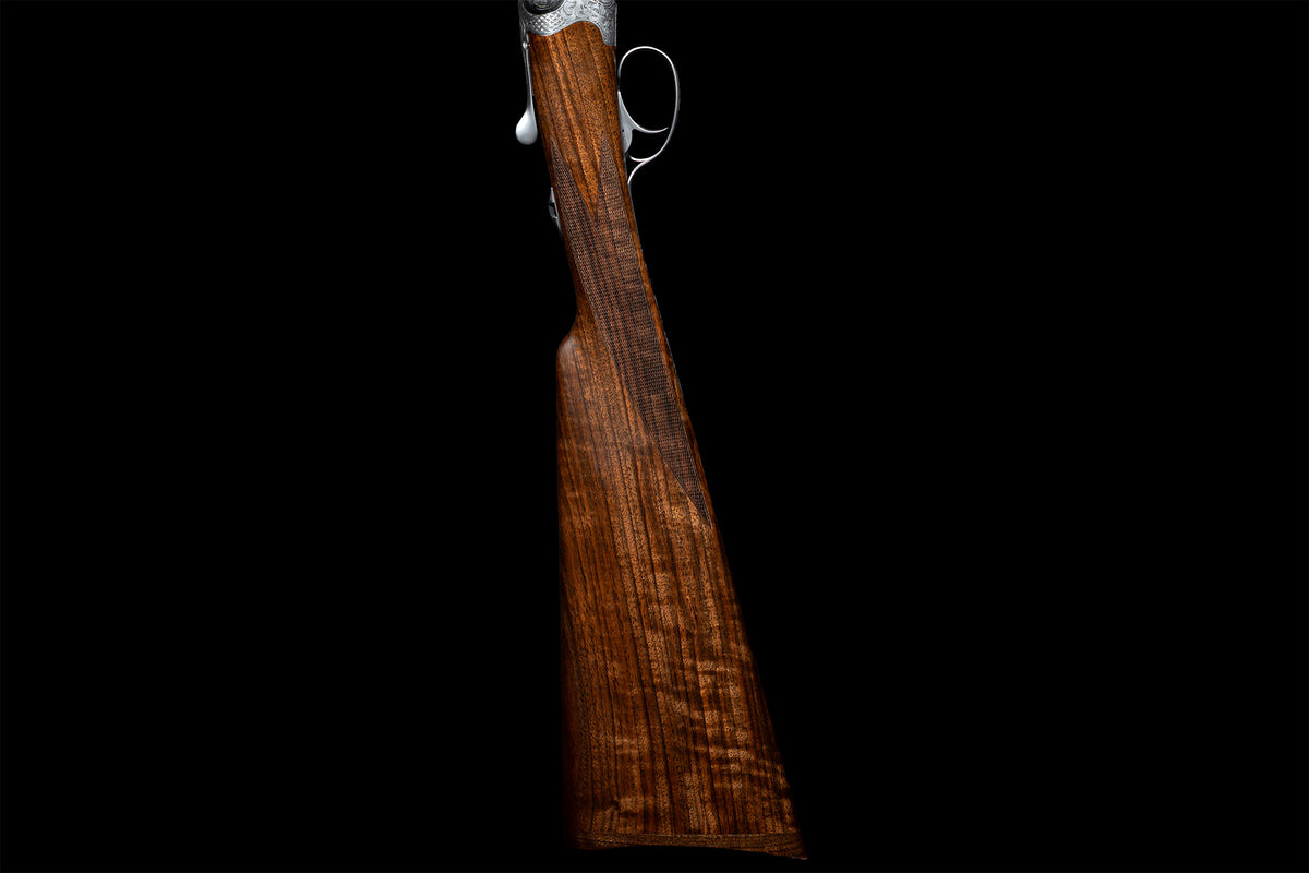 Beretta 486 SXS | 28 gauge | 28" | S/N - DB07195A