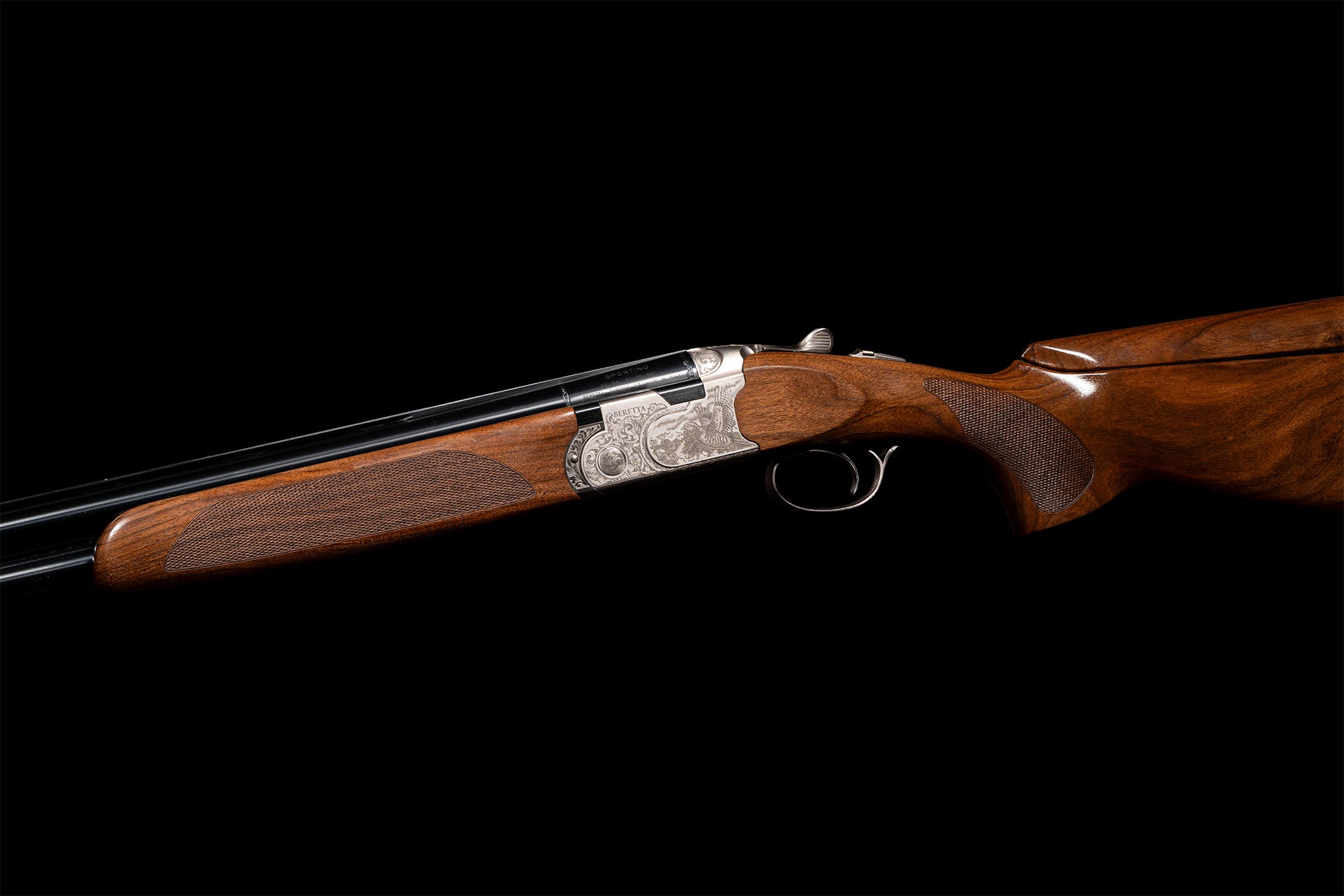 Beretta 687 Silver Pigeon 3 Sporting BFast | 12 | 30" | RH | S/N - H80363X