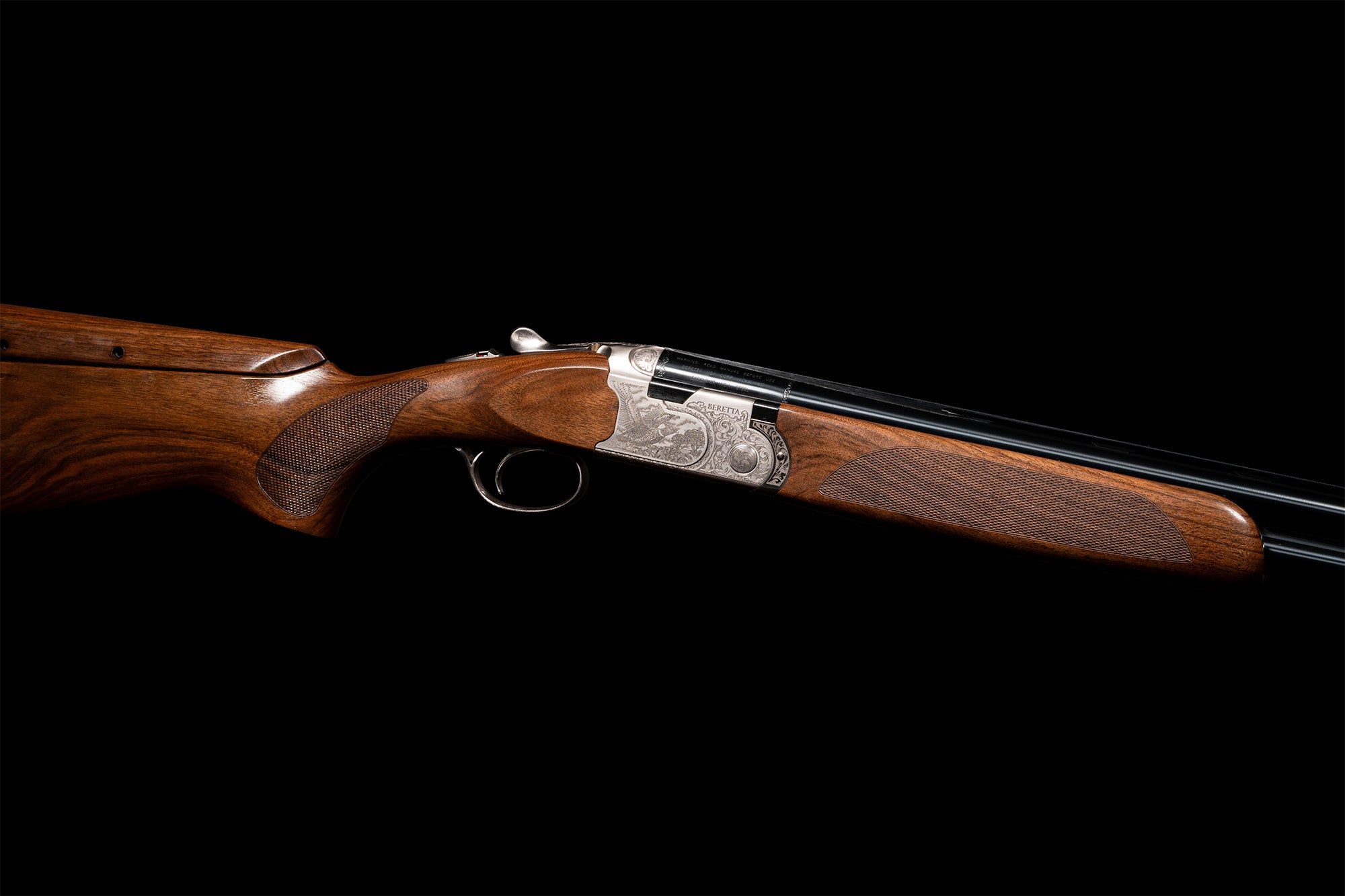 Beretta 687 Silver Pigeon 3 Sporting BFast | 12 | 30" | RH | S/N - H80363X