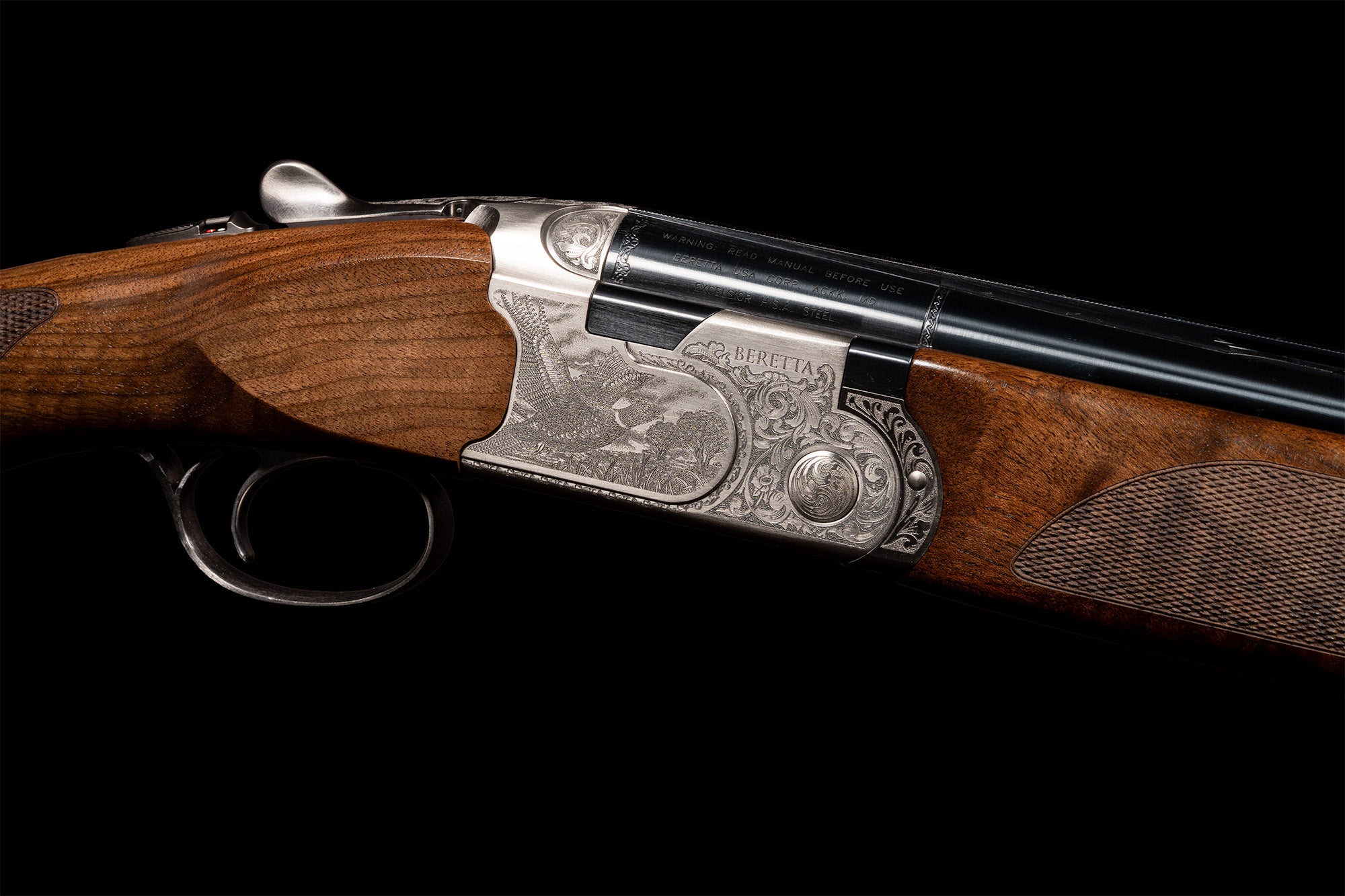 Beretta 687 Silver Pigeon 3 Sporting BFast | 12 | 32" | RH | S/N - H77492X