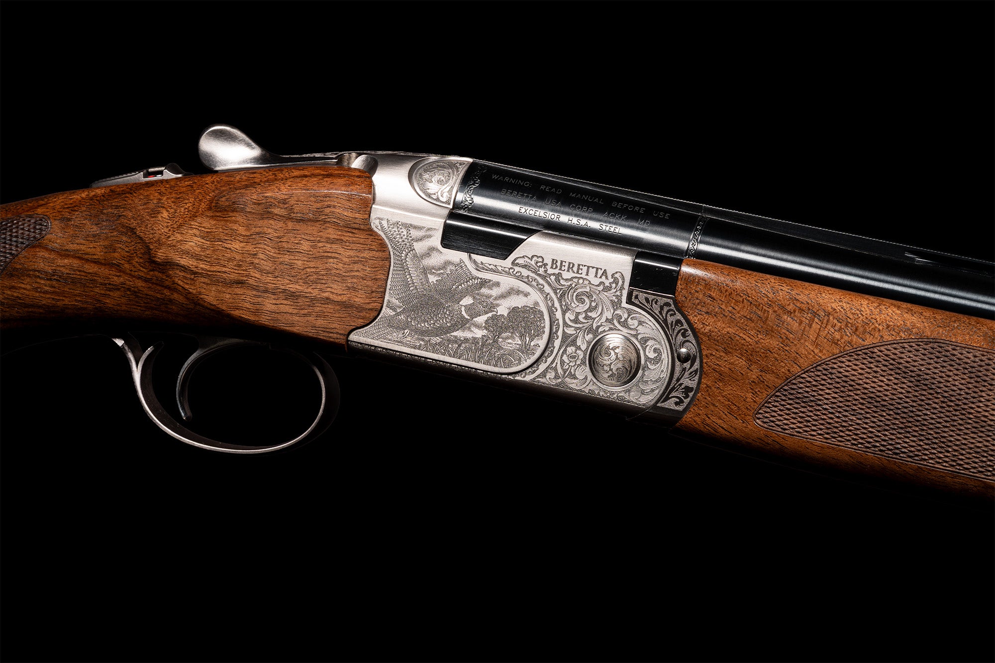 Beretta 687 Silver Pigeon 3 Sporting BFast | 12 | 32" | RH | S/N - H79664X
